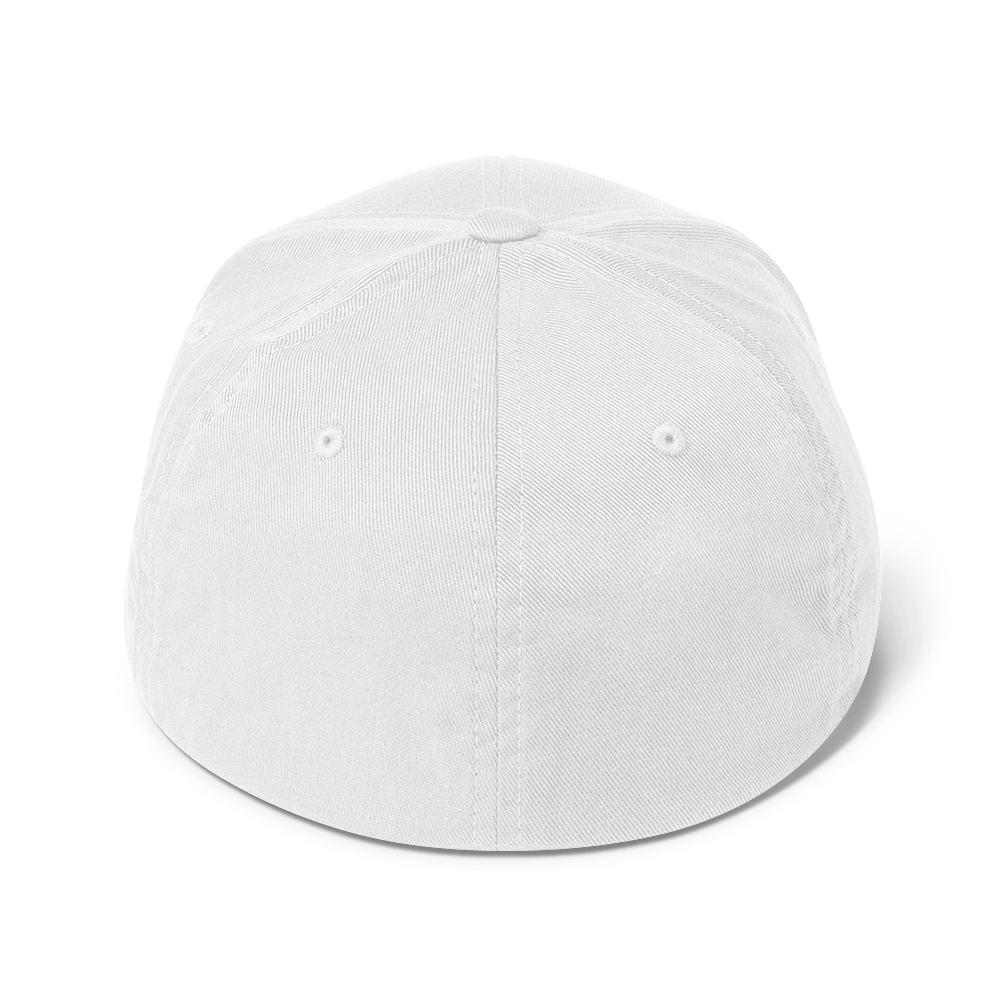 FLEX FIT Cap "Shahada" Black