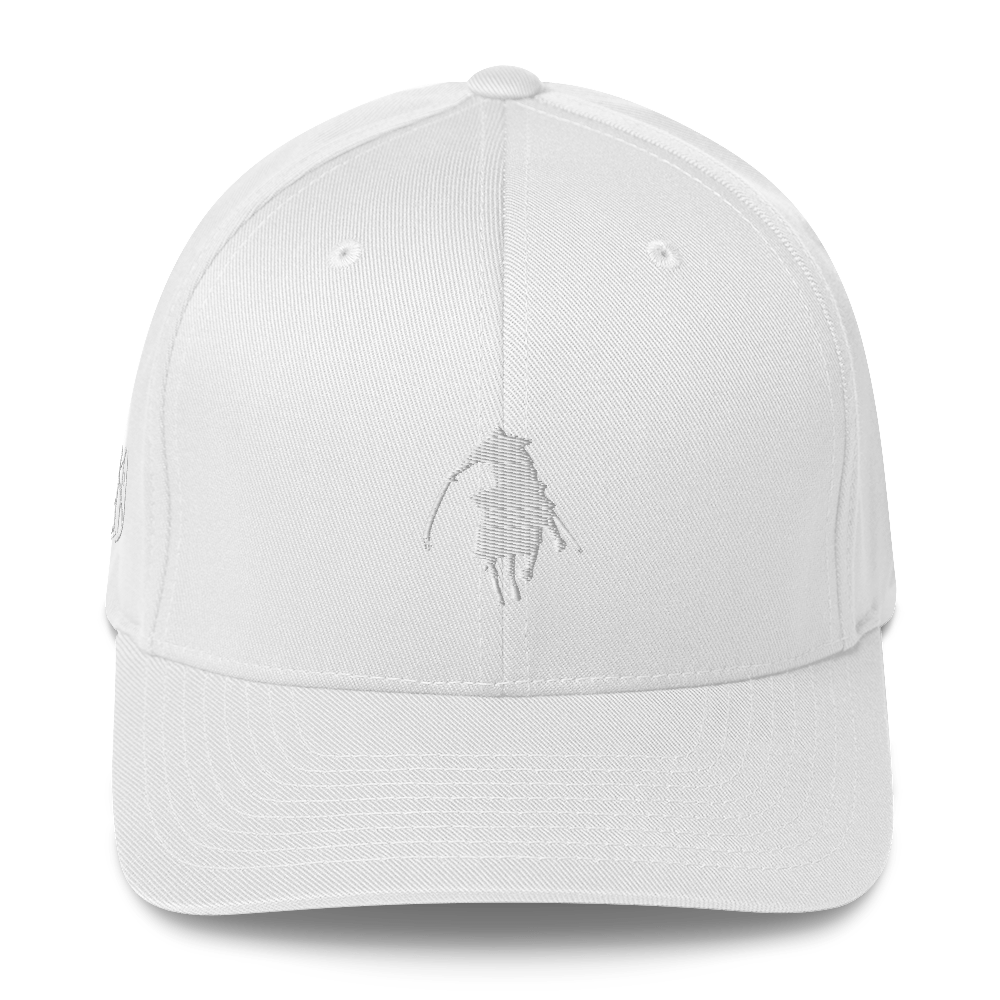 FLEX FIT Cap "Tauhid Warrior"