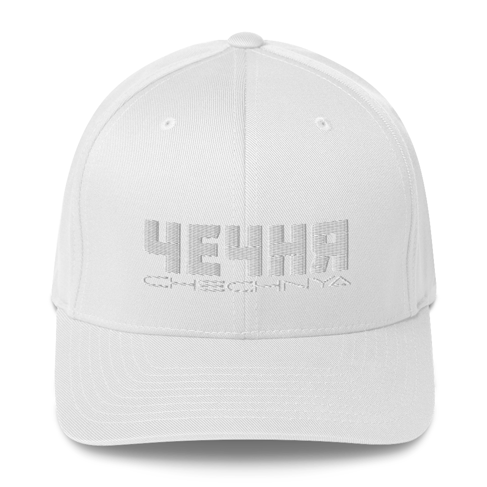 FLEX FIT CHECHNYA