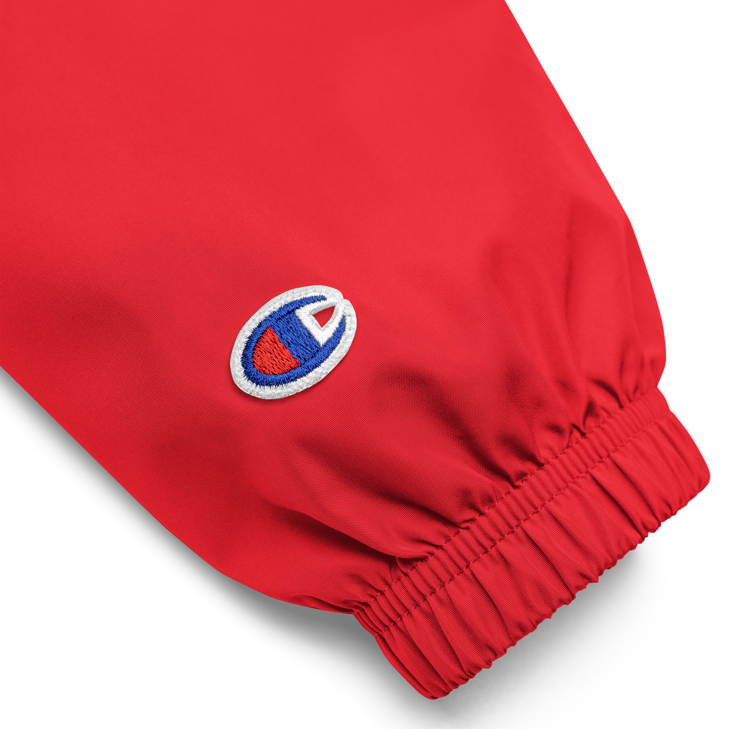 Bestickte VAYBORZ Champion-Jacke