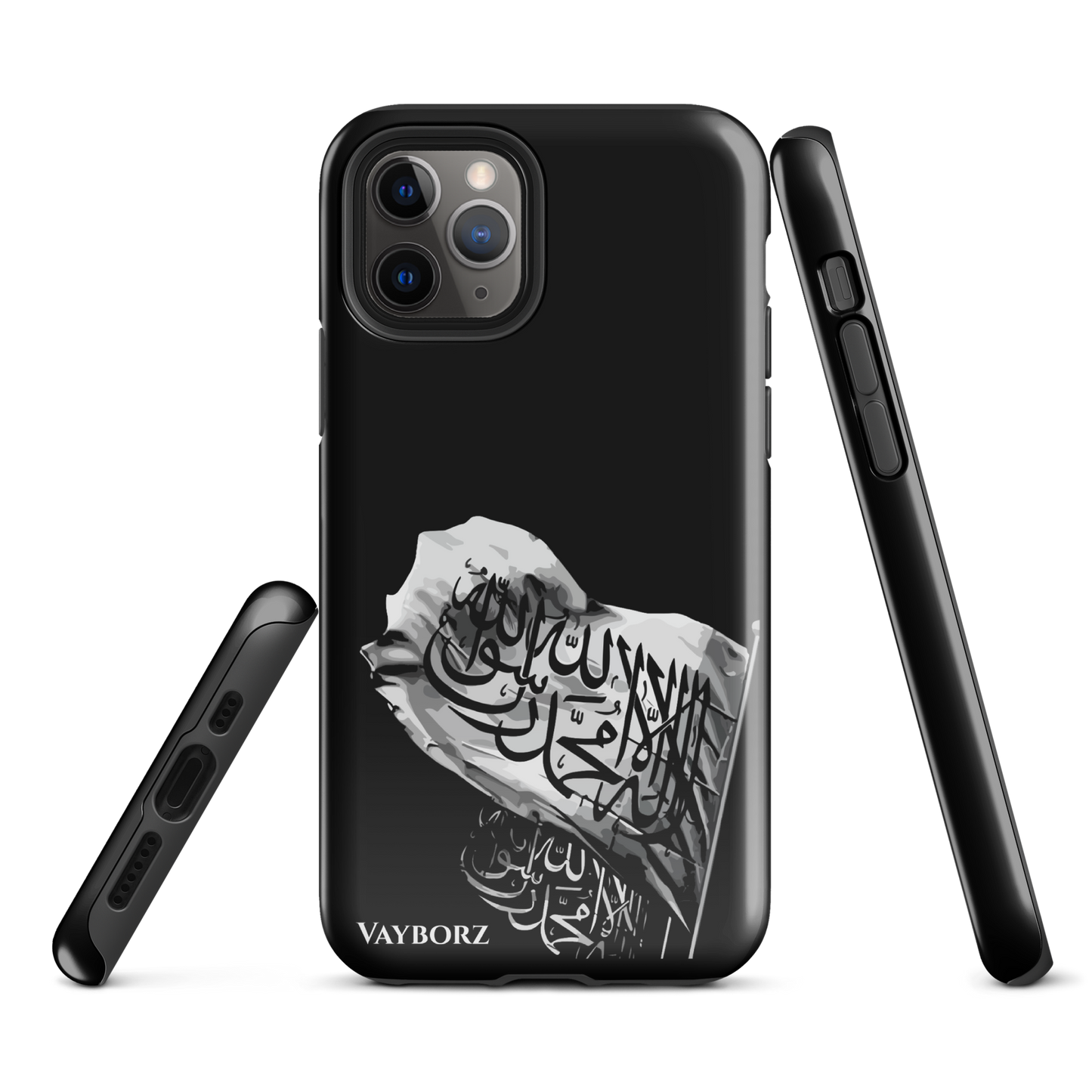 United Hardcase iPhone® Handyhülle