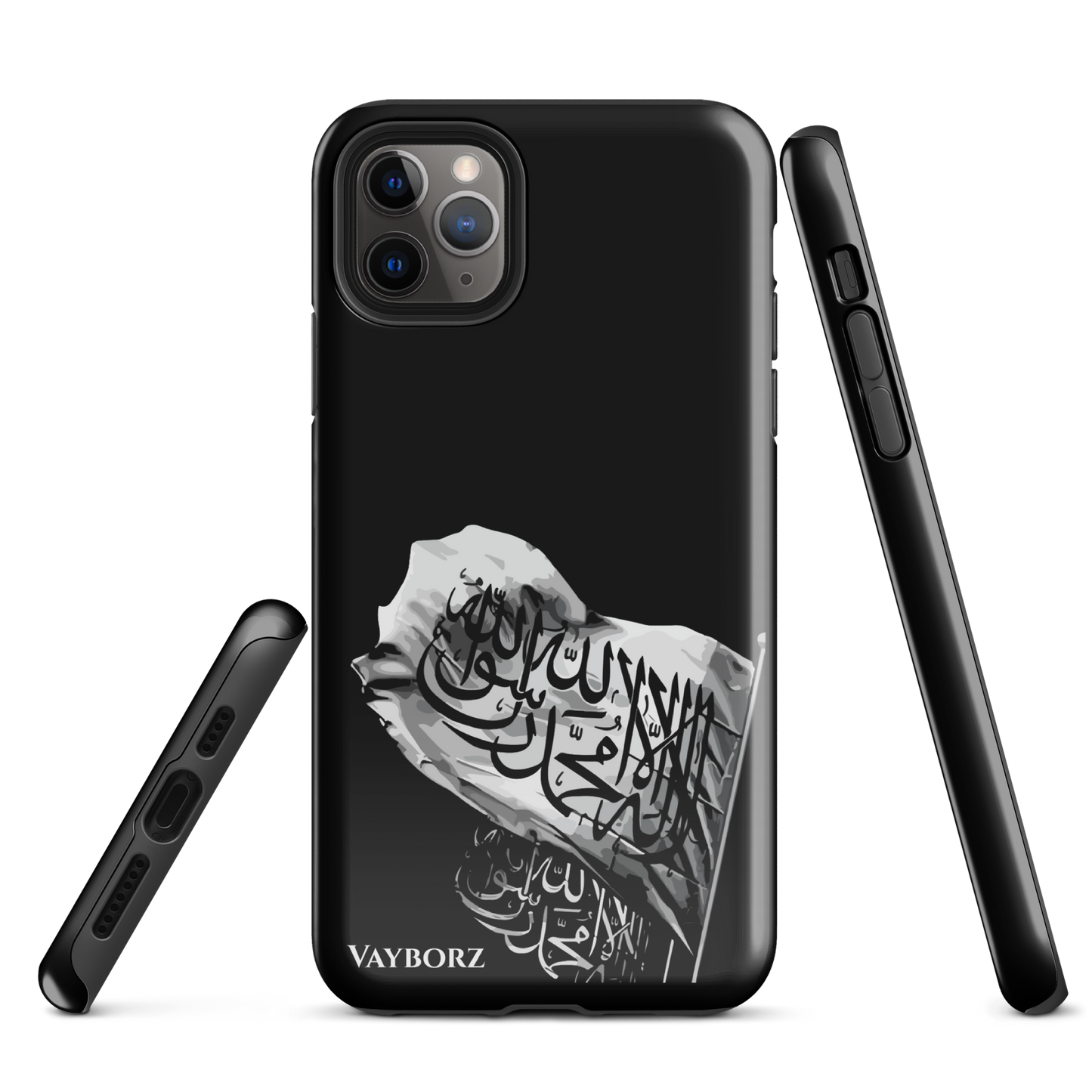 United Hardcase iPhone® Handyhülle