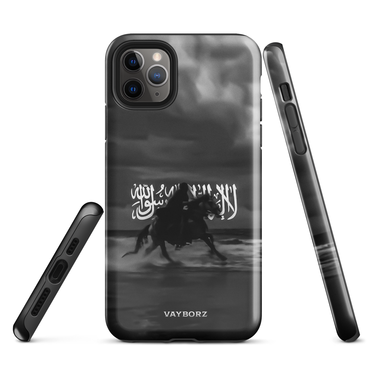Ride Hardcase iPhone® Handyhülle