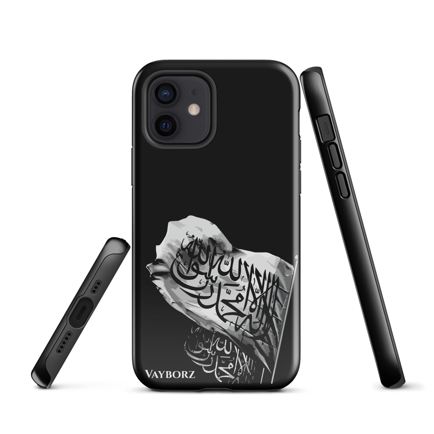 United Hardcase iPhone® Handyhülle