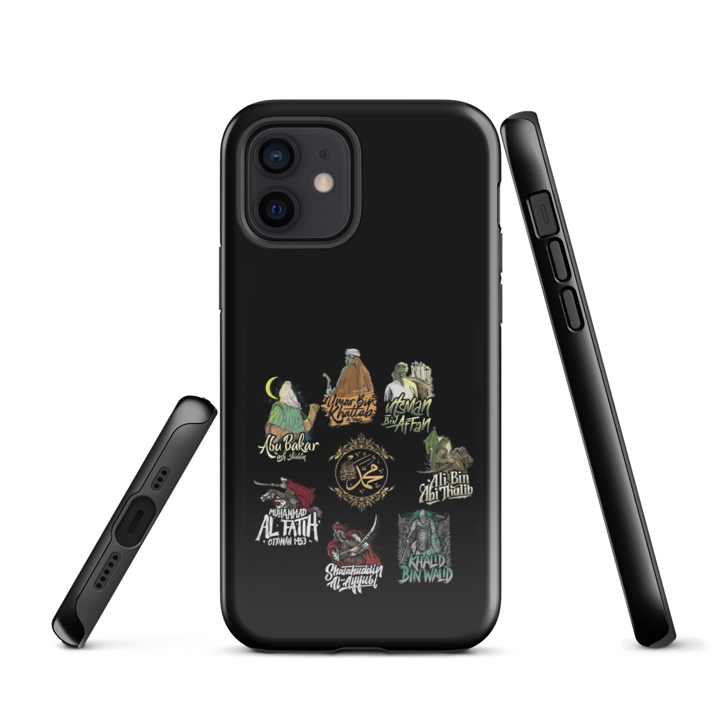 Ummah Hardcase iPhone® Handyhülle