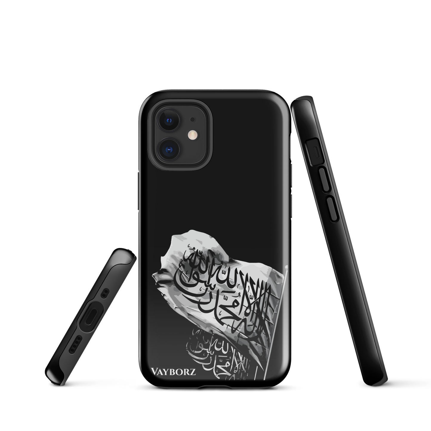 United Hardcase iPhone® Handyhülle