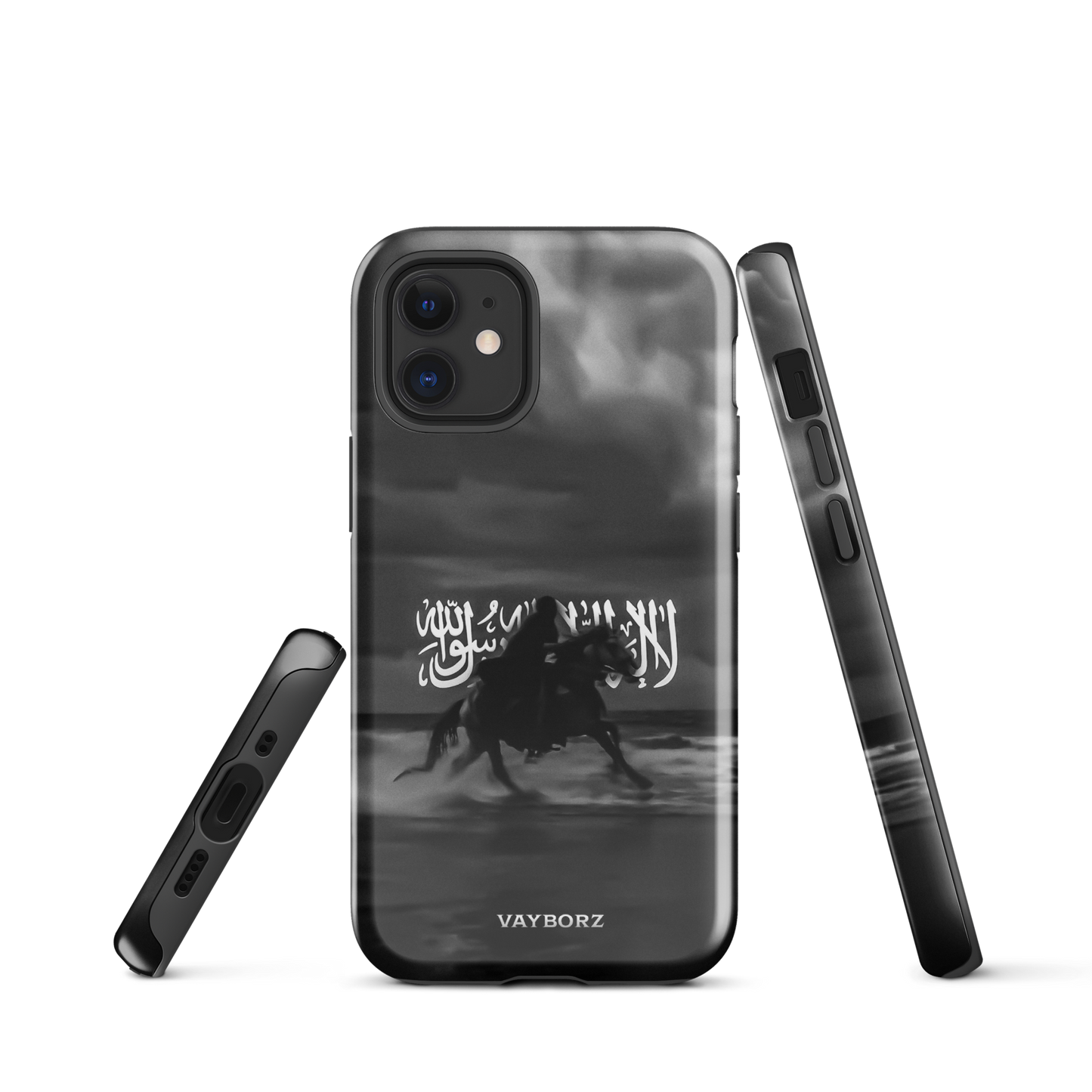 Ride Hardcase iPhone® Handyhülle