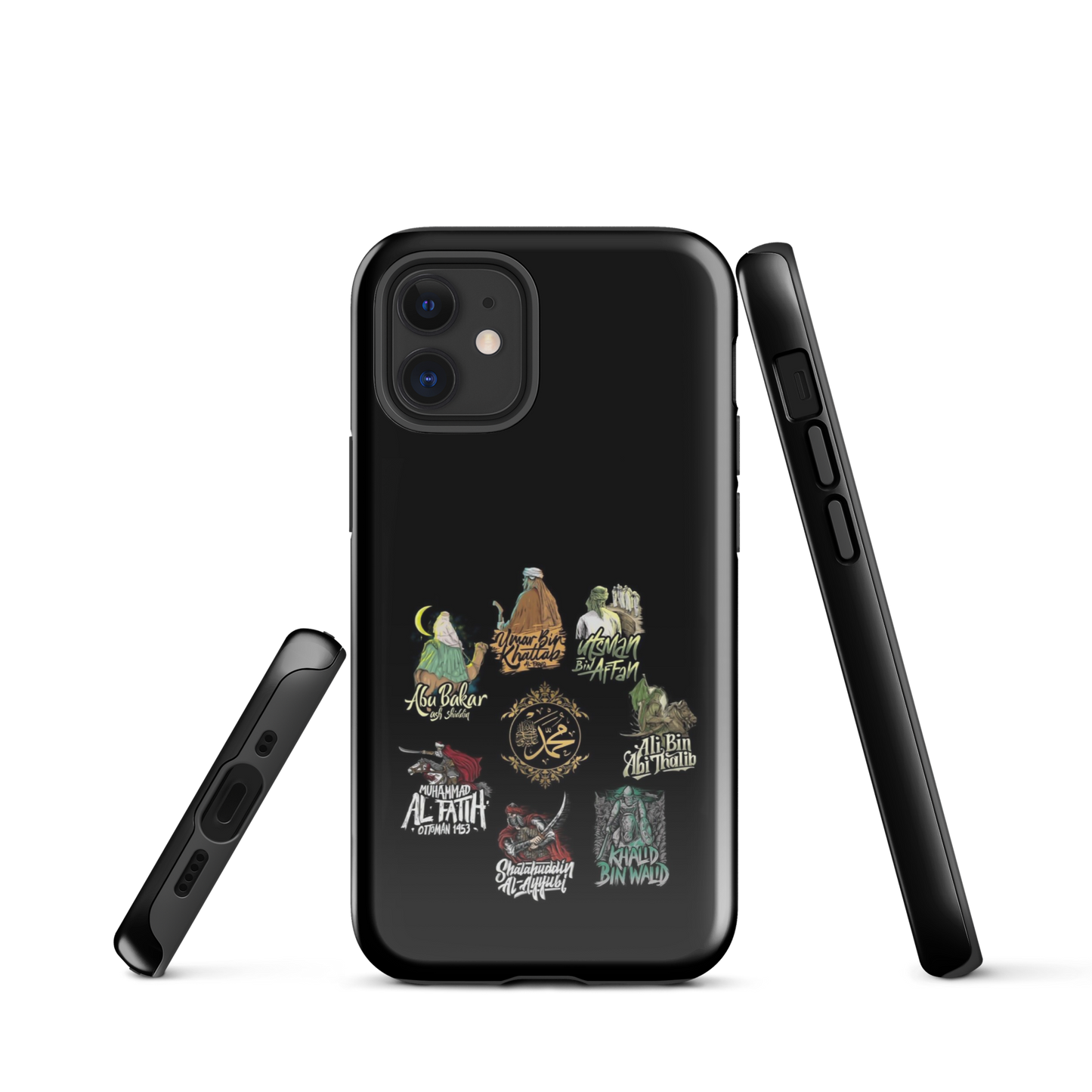 Ummah Hardcase iPhone® Handyhülle