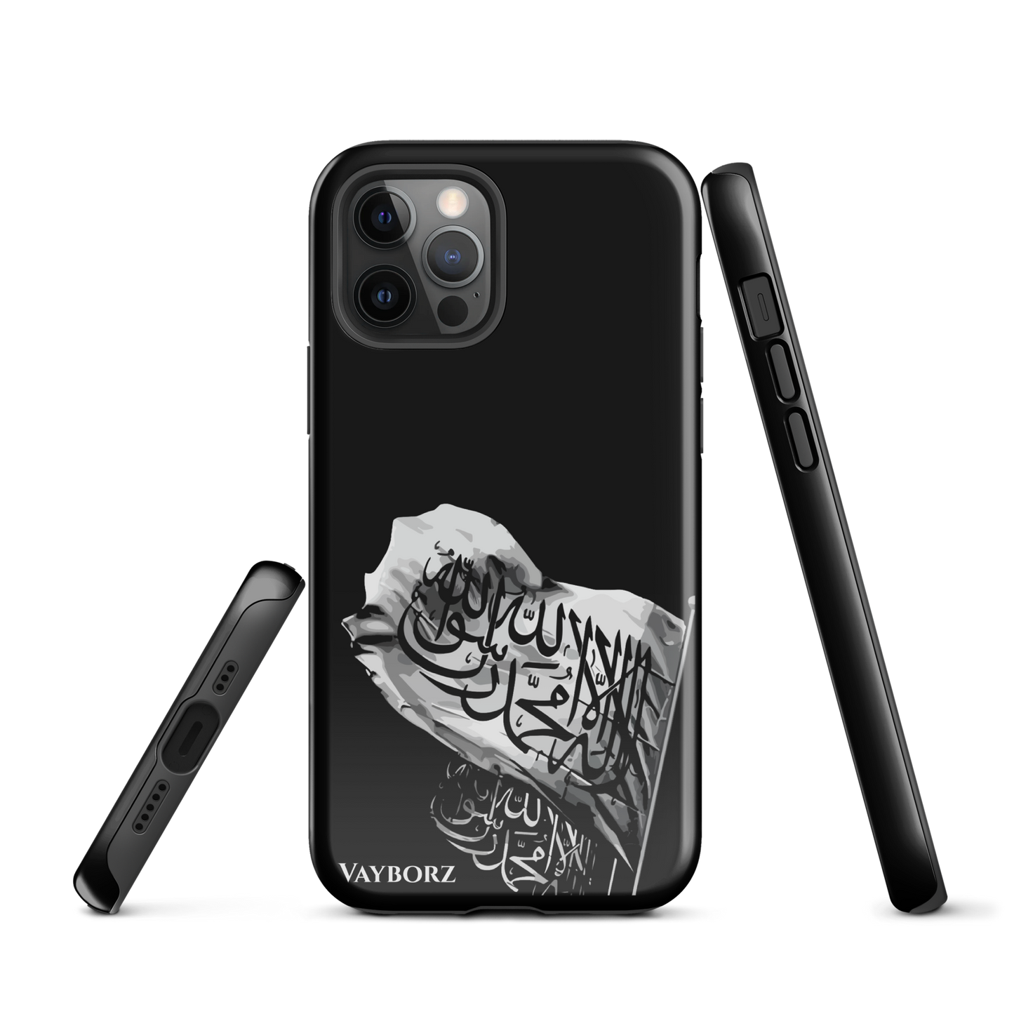 United Hardcase iPhone® Handyhülle