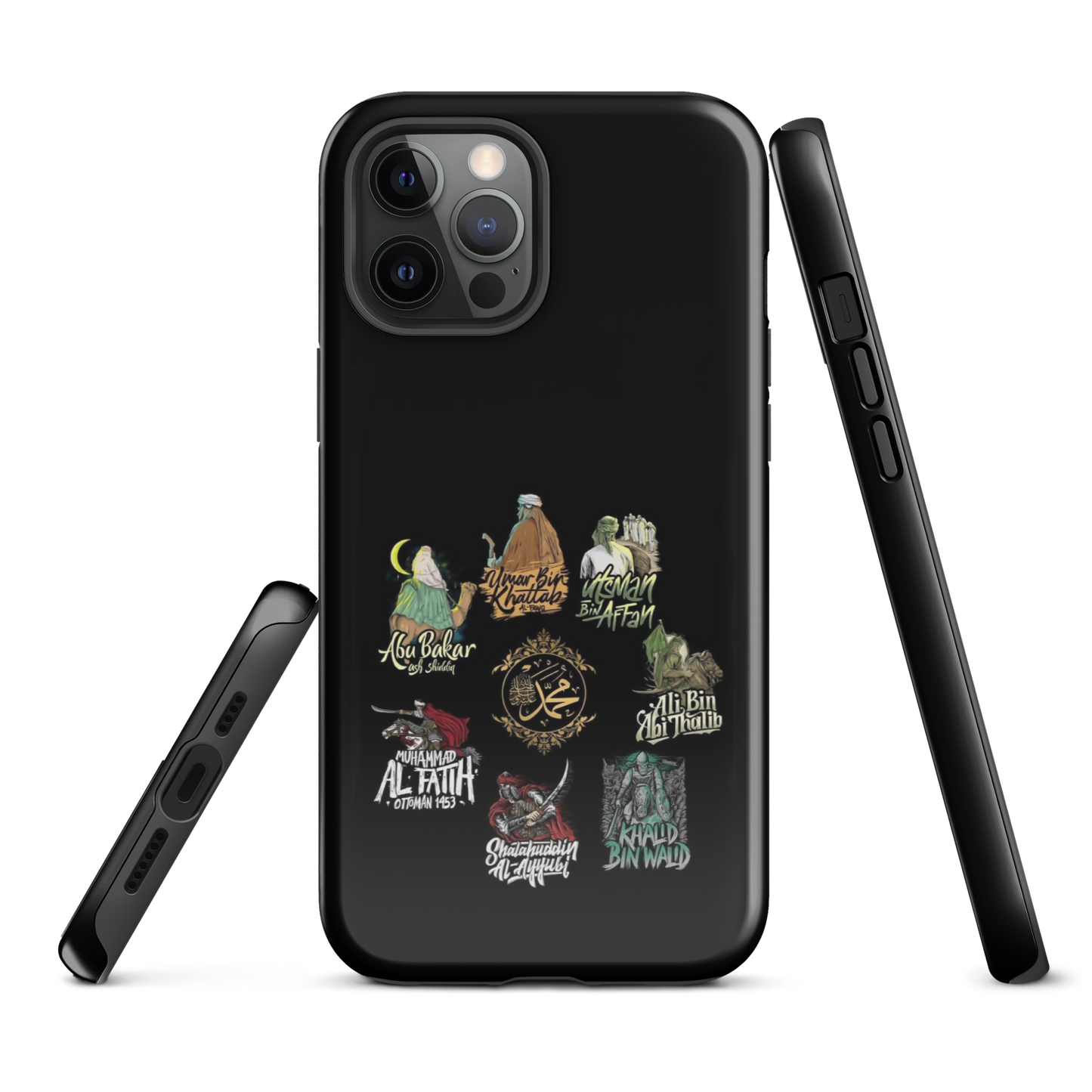 Ummah Hardcase iPhone® Handyhülle
