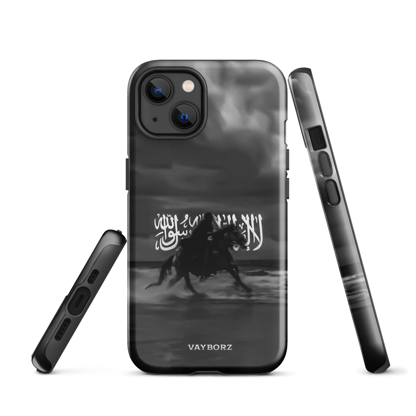Ride Hardcase iPhone® Handyhülle