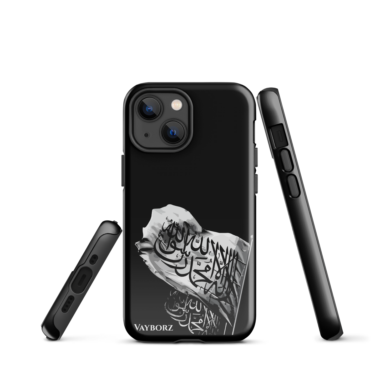 United Hardcase iPhone® Handyhülle