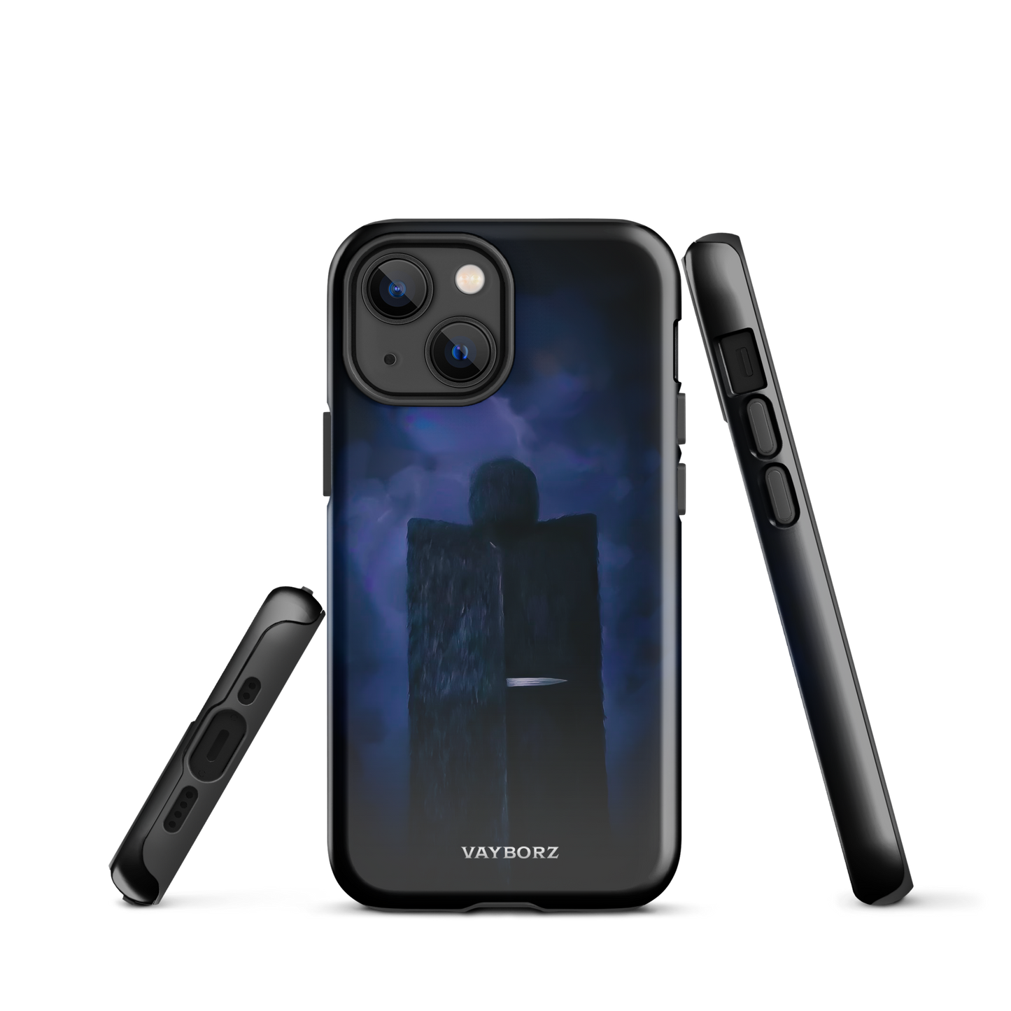 Dagger Hardcase iPhone® Handyhülle