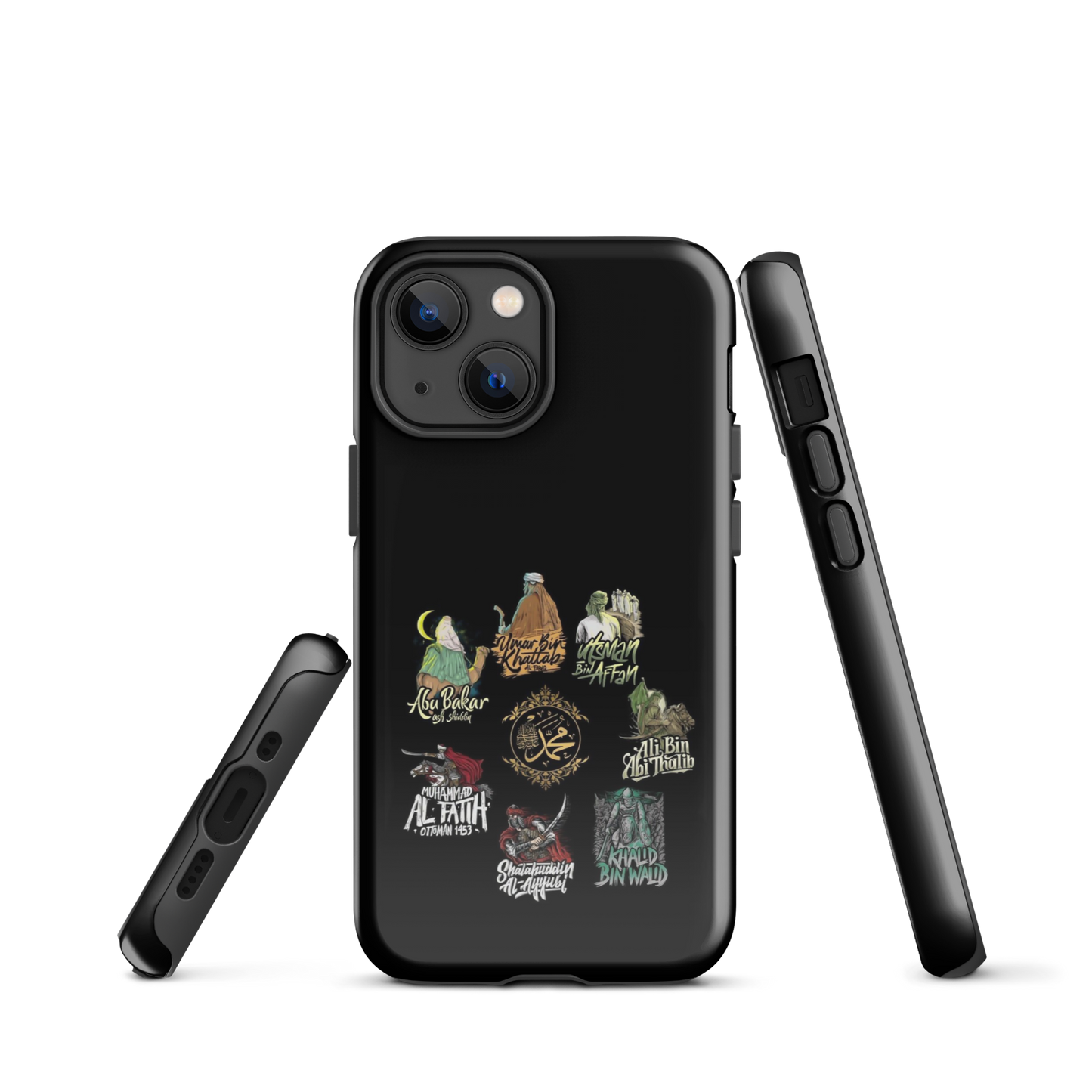 Ummah Hardcase iPhone® Handyhülle