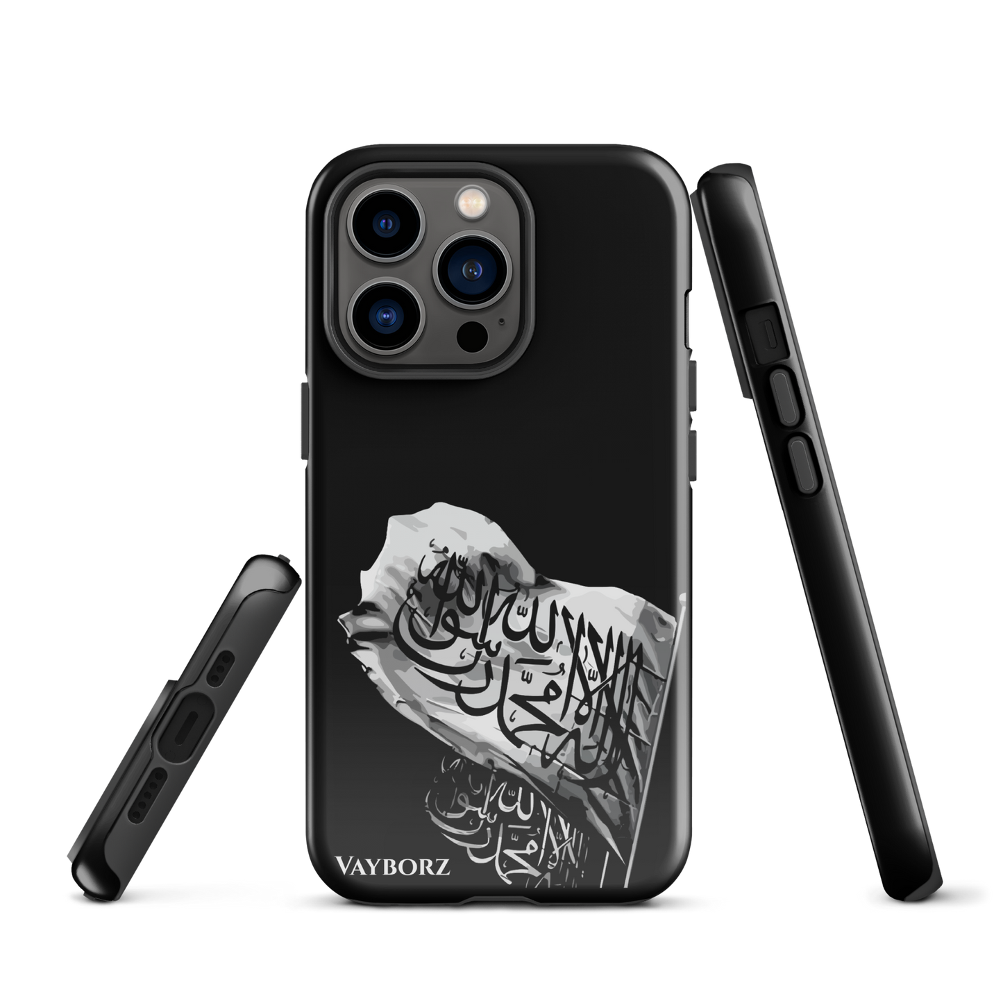 United Hardcase iPhone® Handyhülle