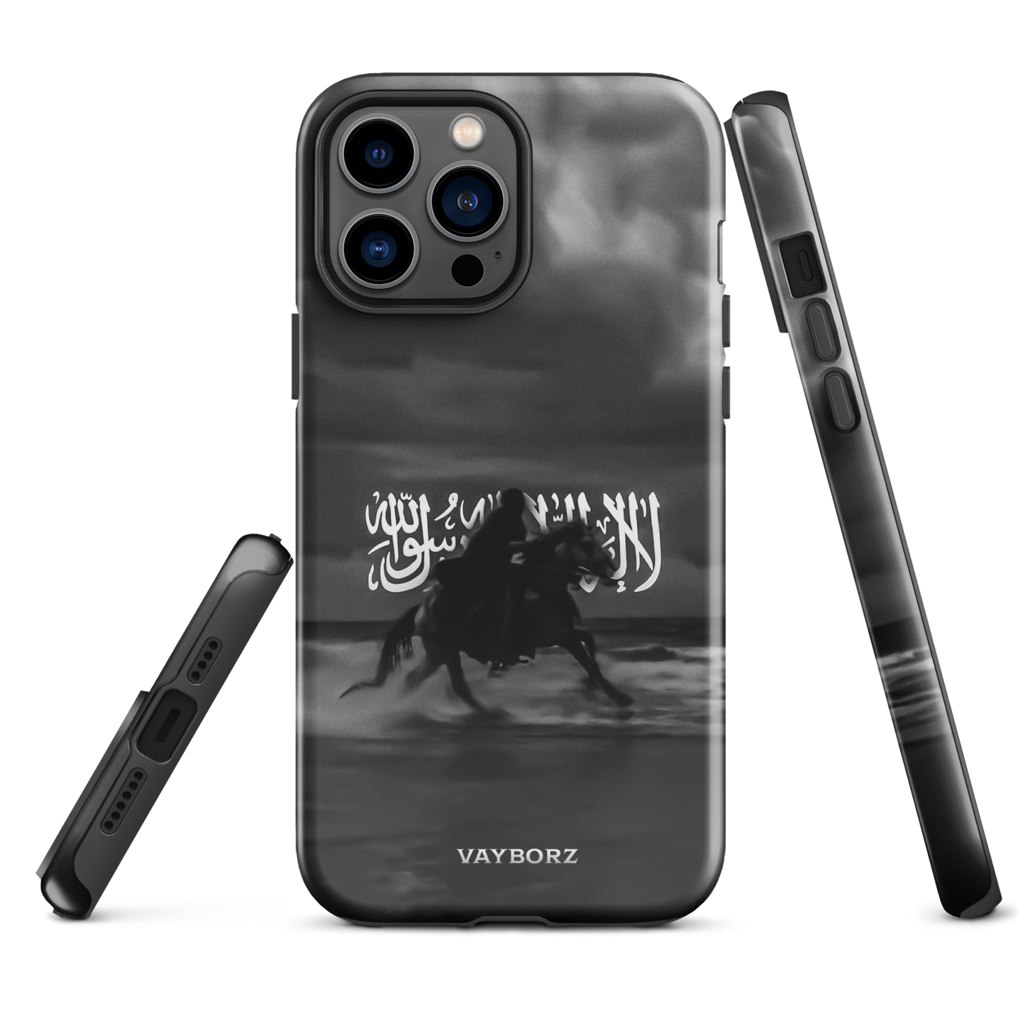 Ride Hardcase iPhone® Handyhülle