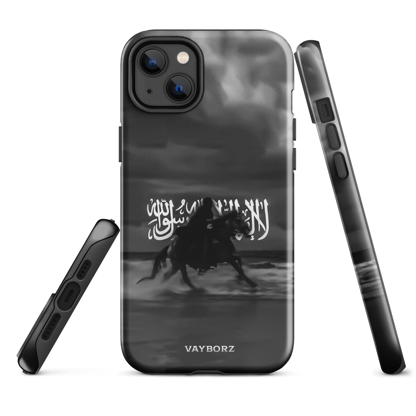 Ride Hardcase iPhone® Handyhülle