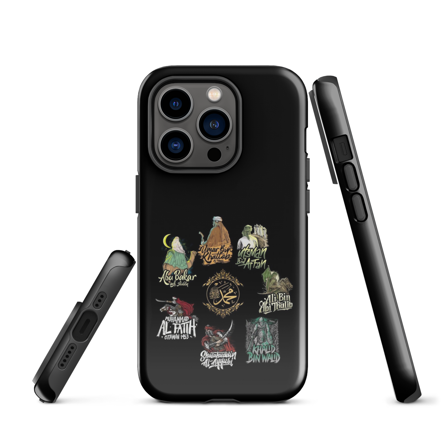 Ummah Hardcase iPhone® Handyhülle