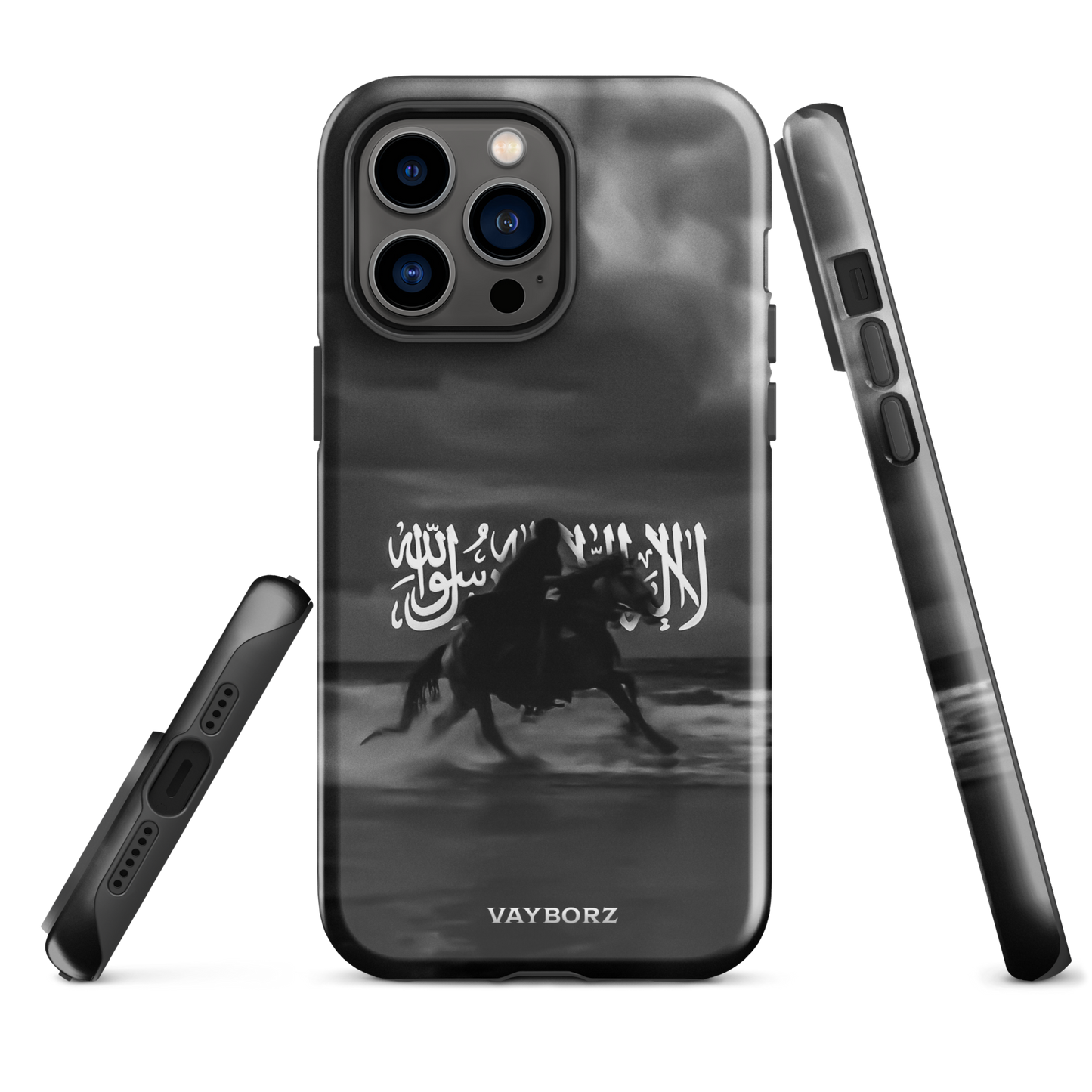 Ride Hardcase iPhone® Handyhülle