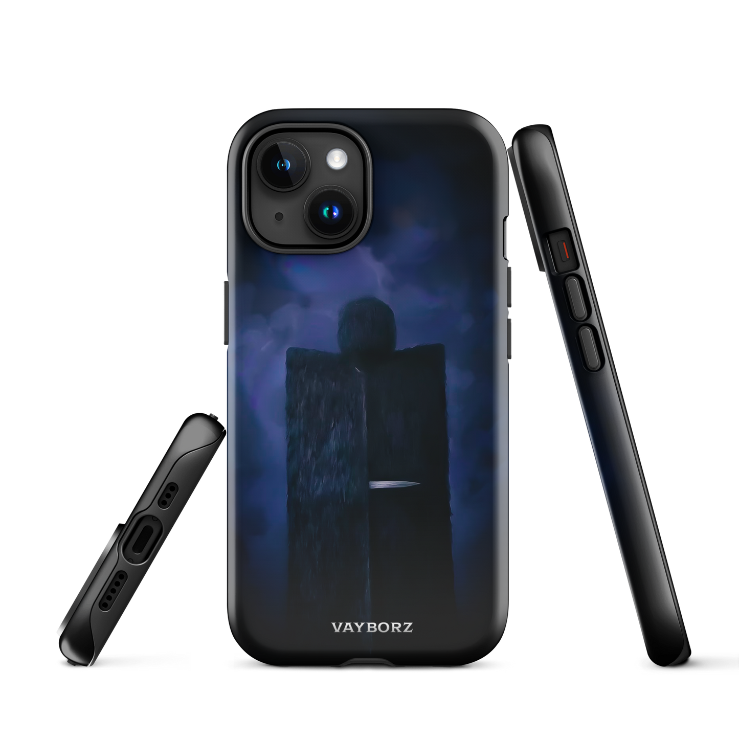 Dagger Hardcase iPhone® Handyhülle