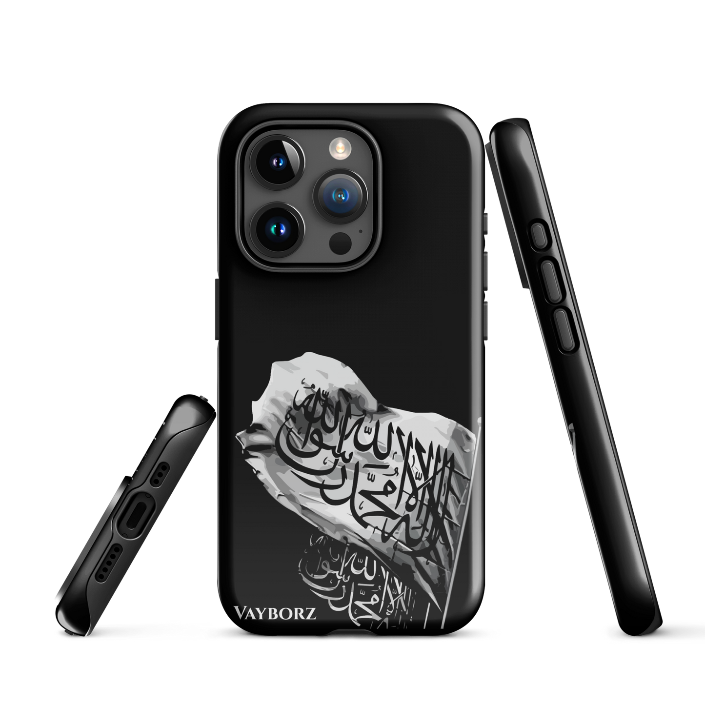 United Hardcase iPhone® Handyhülle