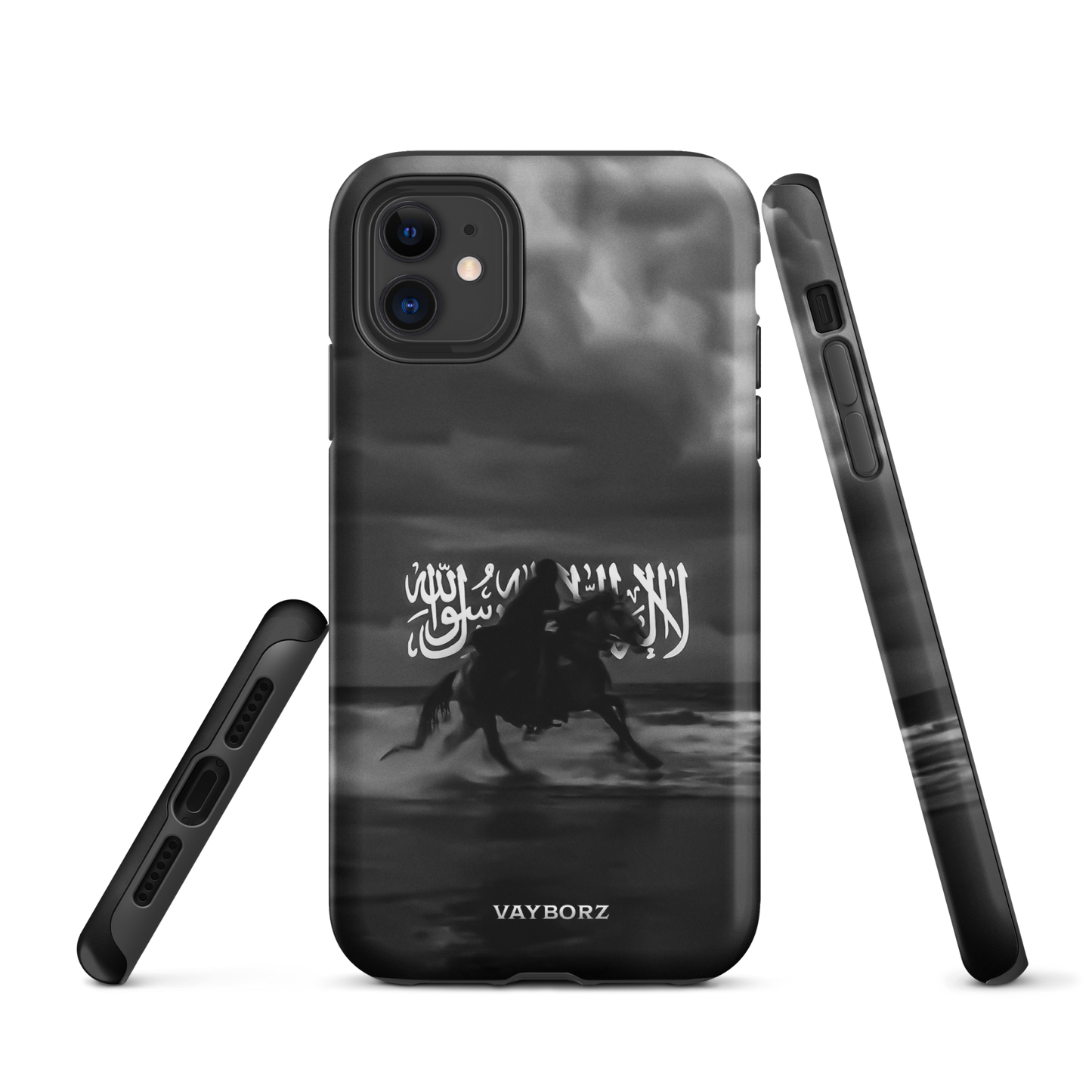 Ride Hardcase iPhone® Handyhülle