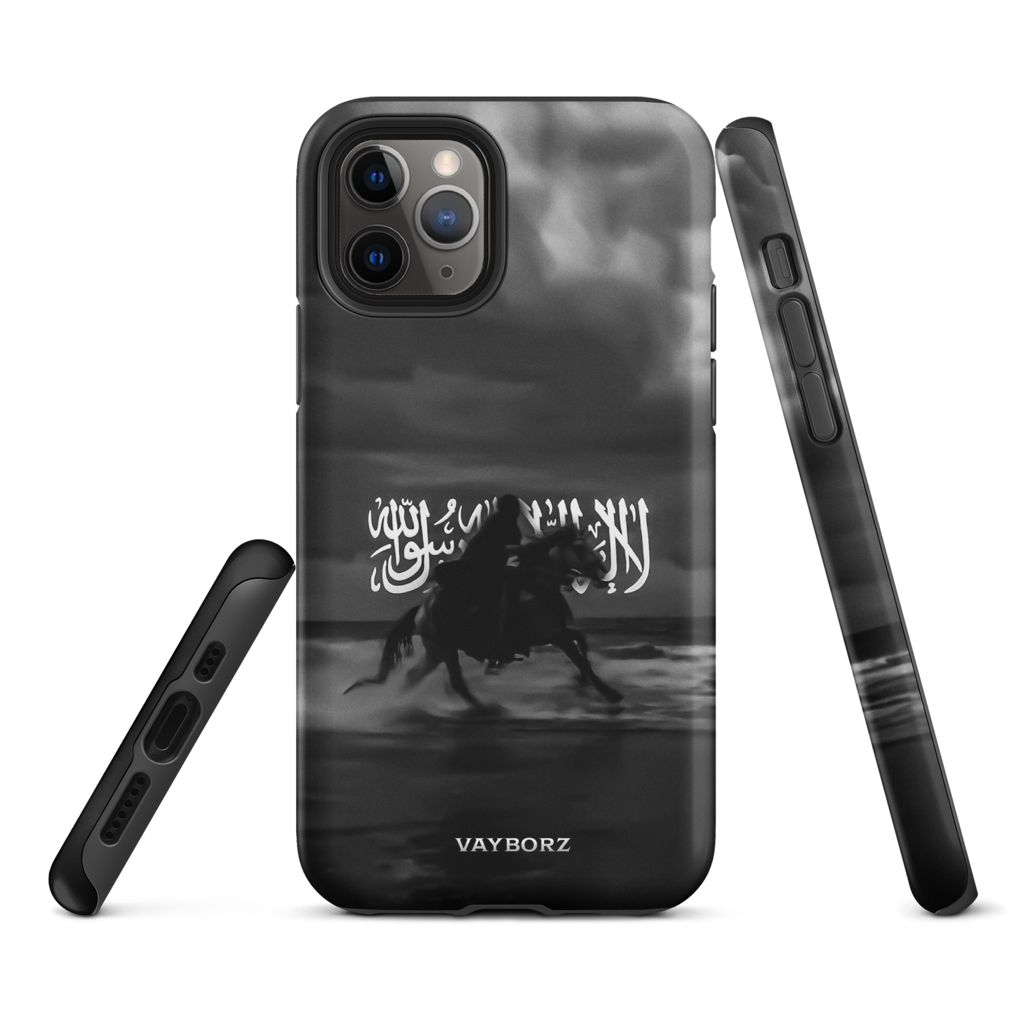 Ride Hardcase iPhone® Handyhülle