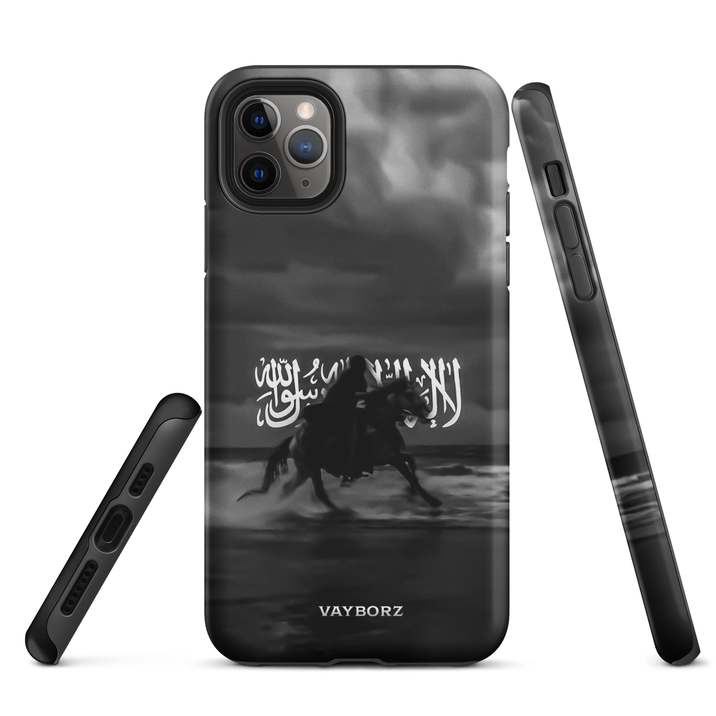 Ride Hardcase iPhone® Handyhülle