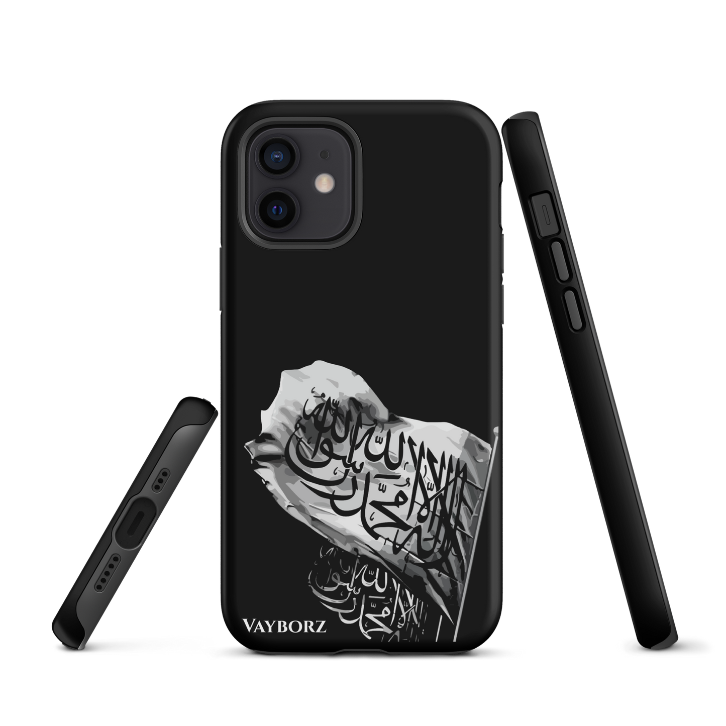 United Hardcase iPhone® Handyhülle