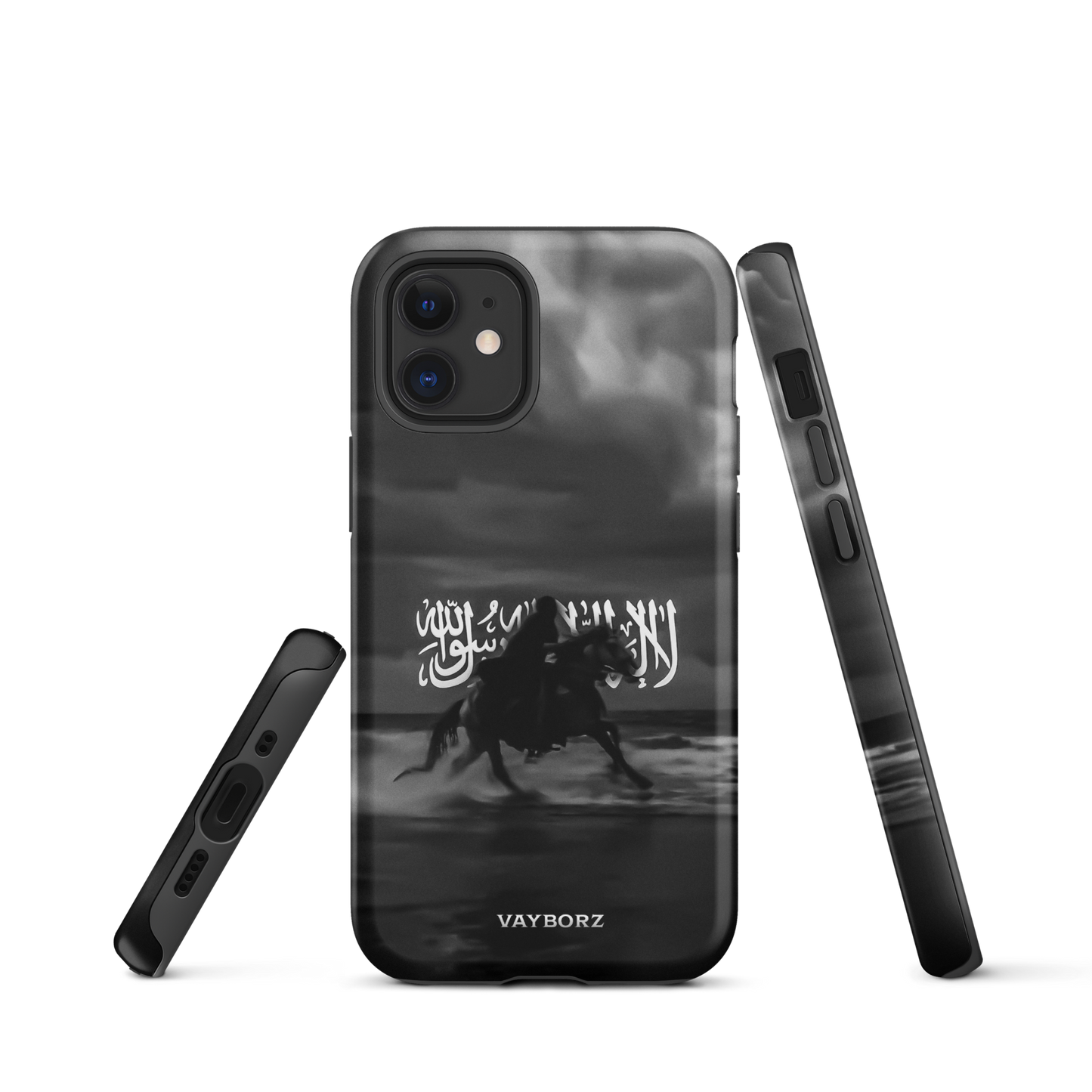 Ride Hardcase iPhone® Handyhülle