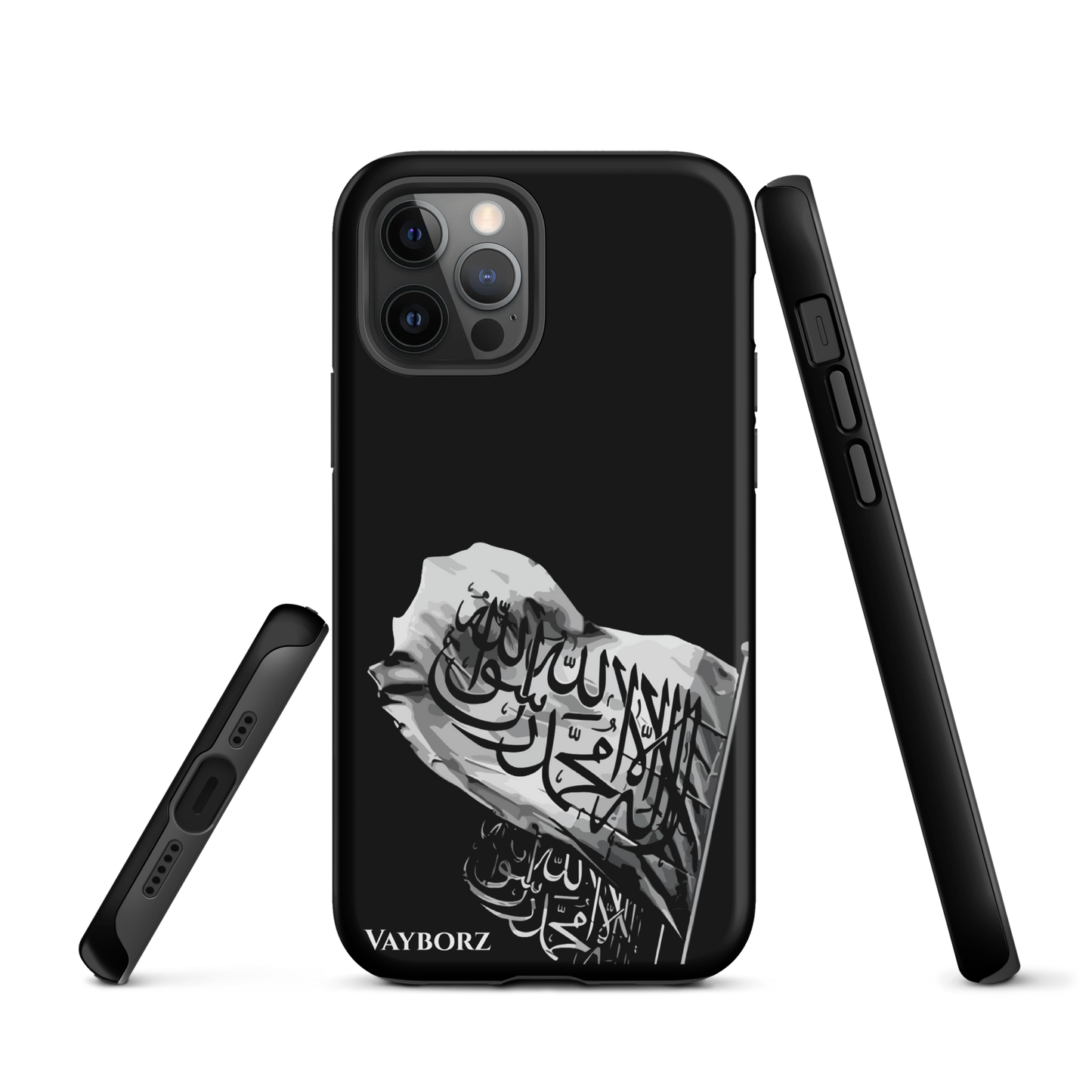 United Hardcase iPhone® Handyhülle