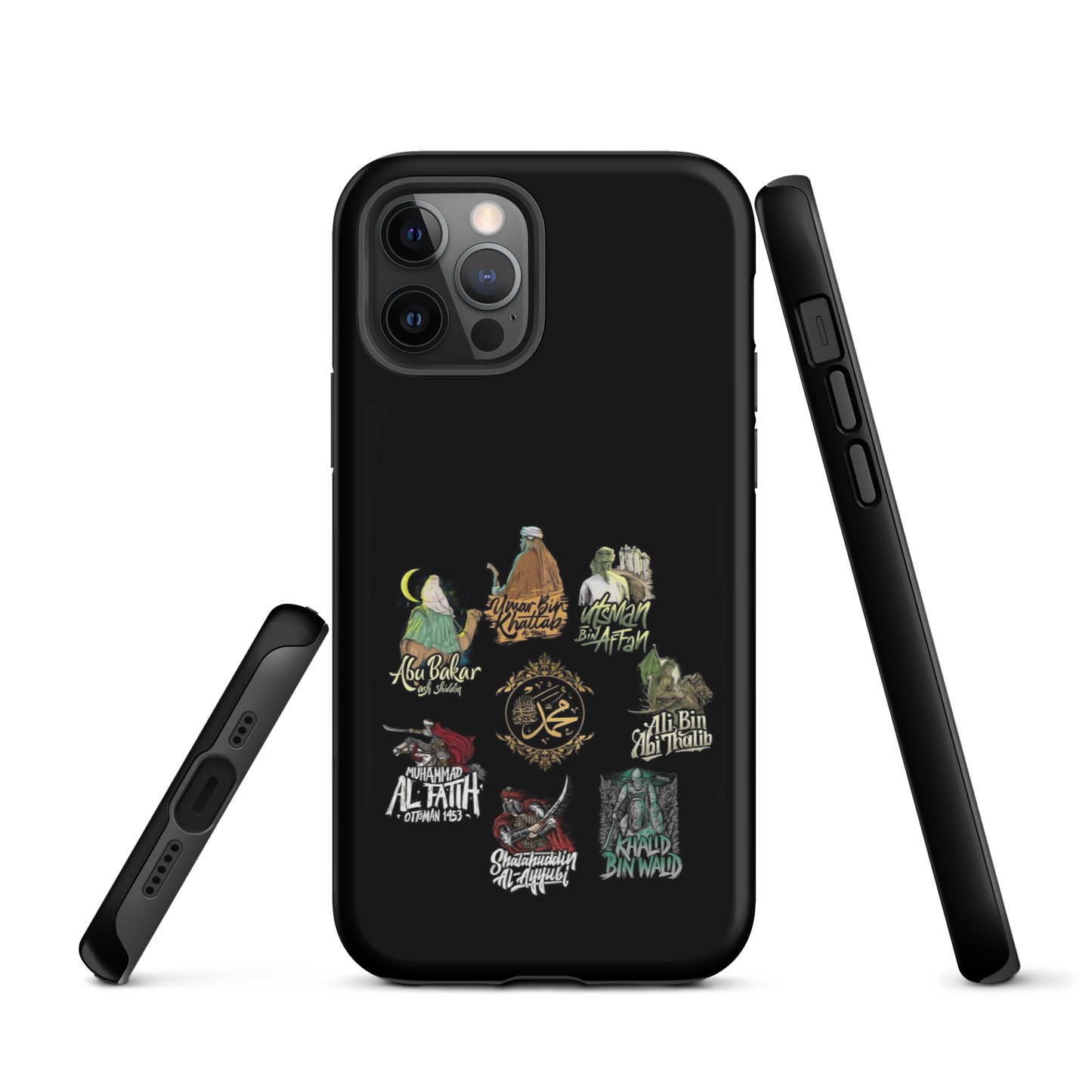 Ummah Hardcase iPhone® Handyhülle