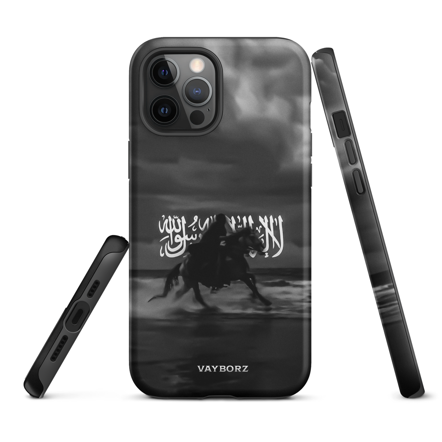 Ride Hardcase iPhone® Handyhülle