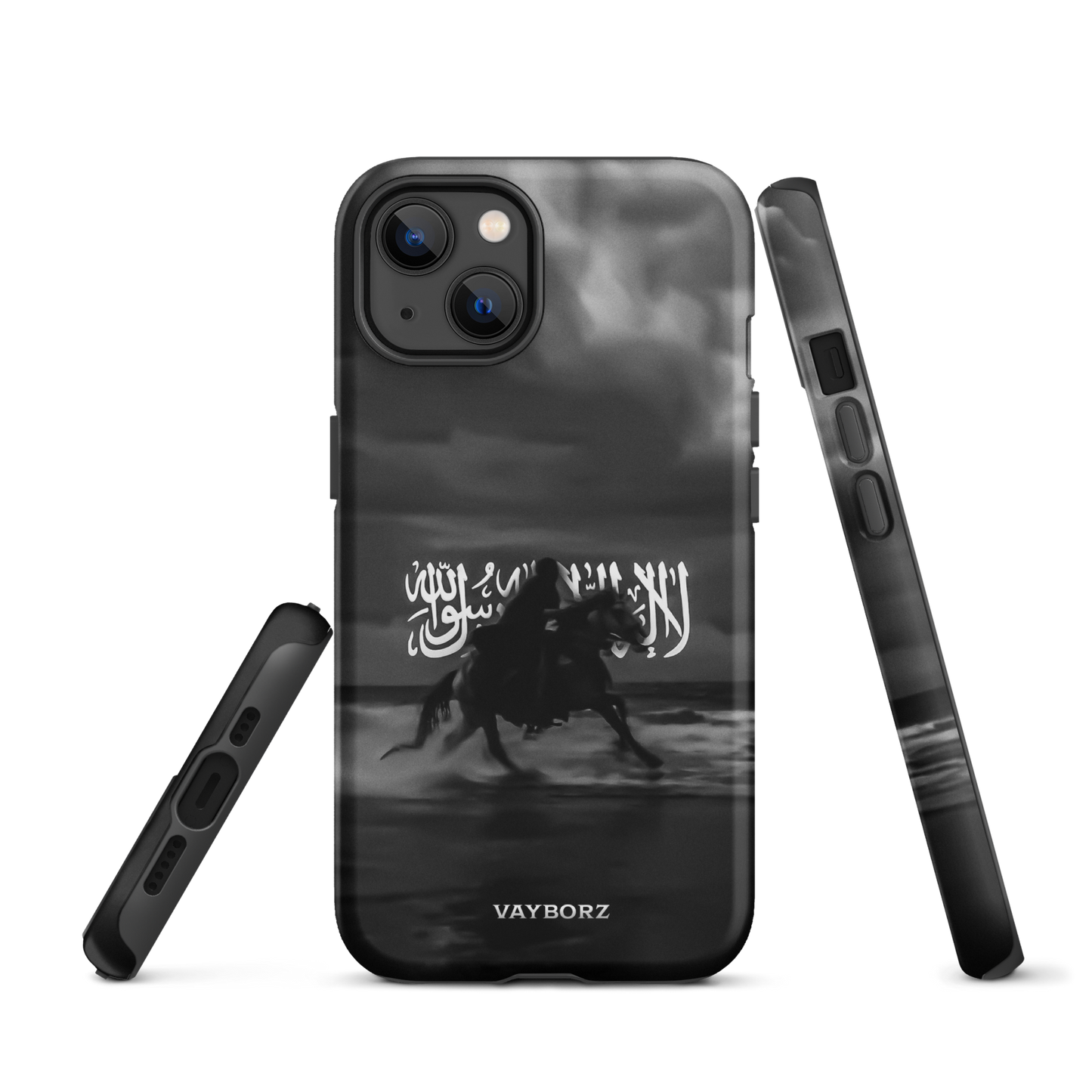Ride Hardcase iPhone® Handyhülle
