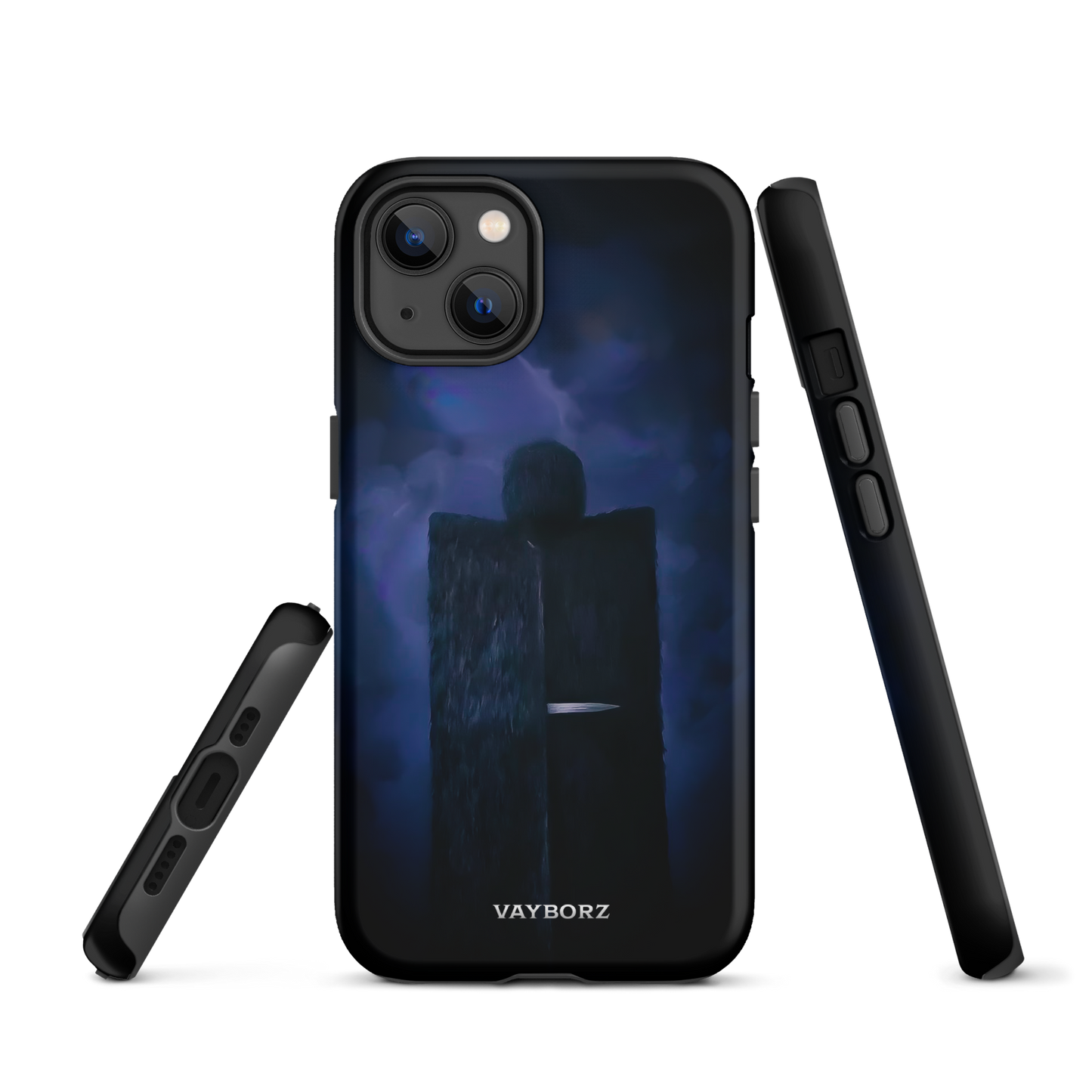 Dagger Hardcase iPhone® Handyhülle