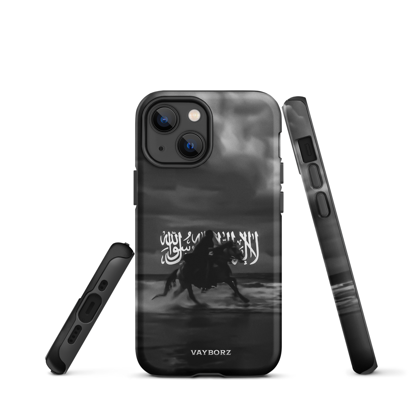 Ride Hardcase iPhone® Handyhülle