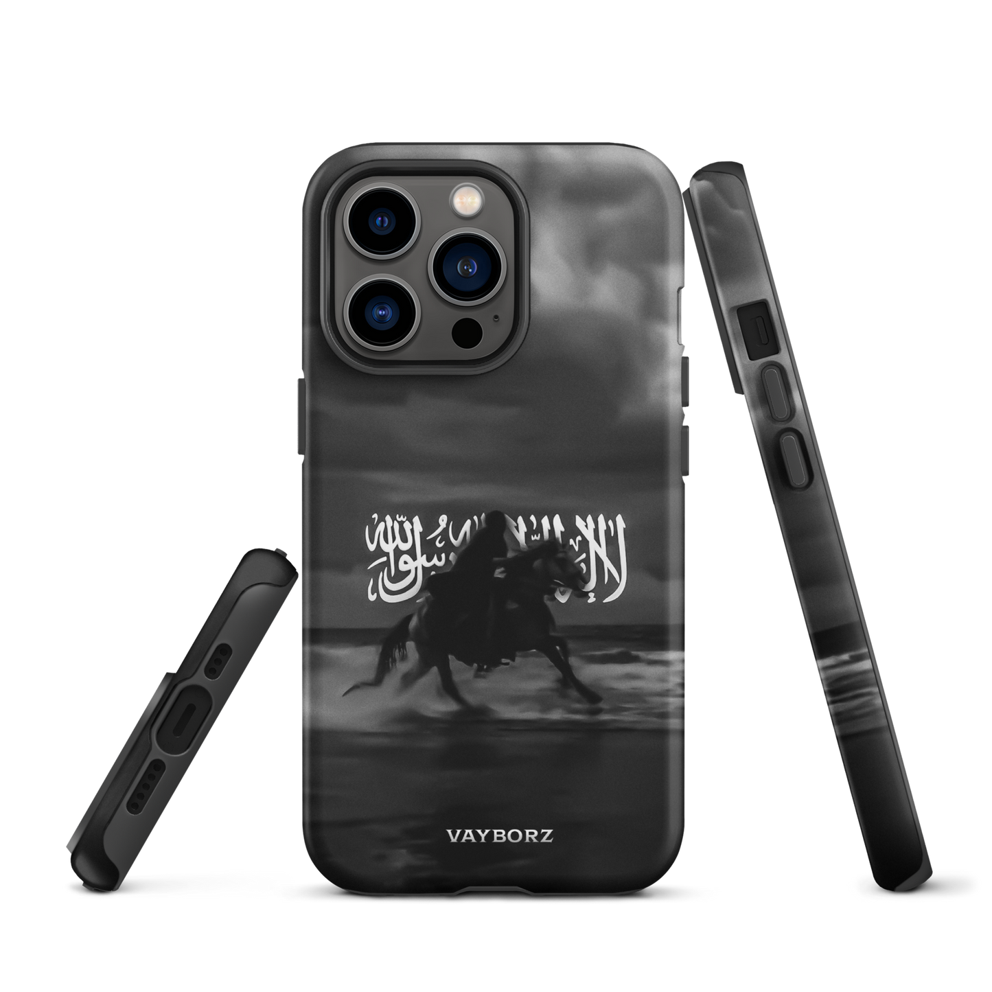 Ride Hardcase iPhone® Handyhülle