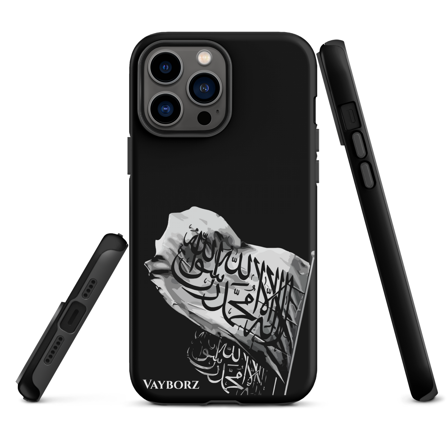 United Hardcase iPhone® Handyhülle
