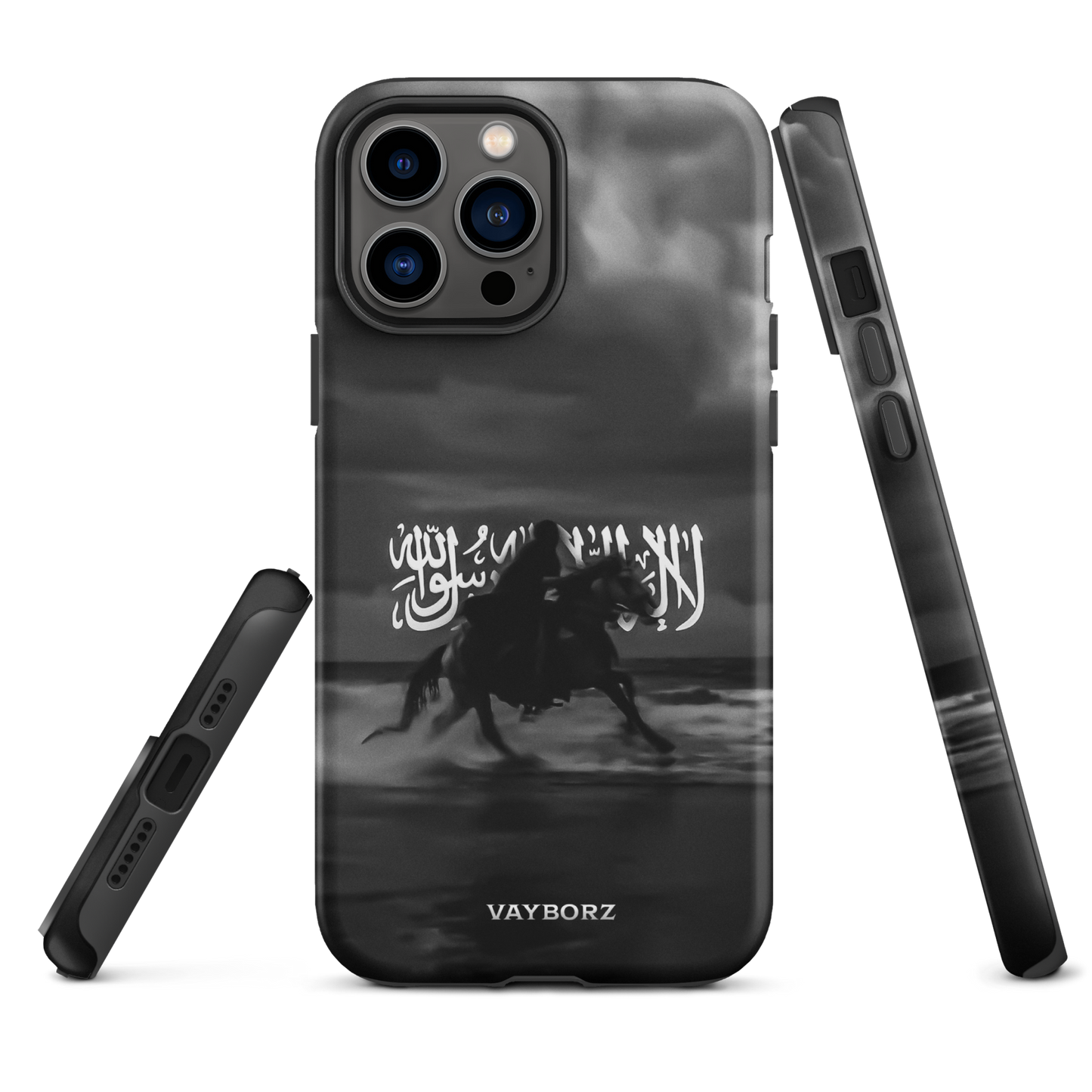 Ride Hardcase iPhone® Handyhülle