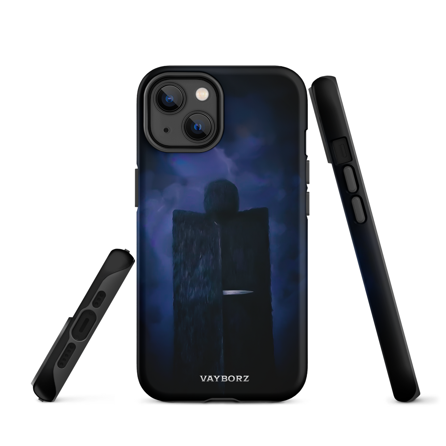 Dagger Hardcase iPhone® Handyhülle