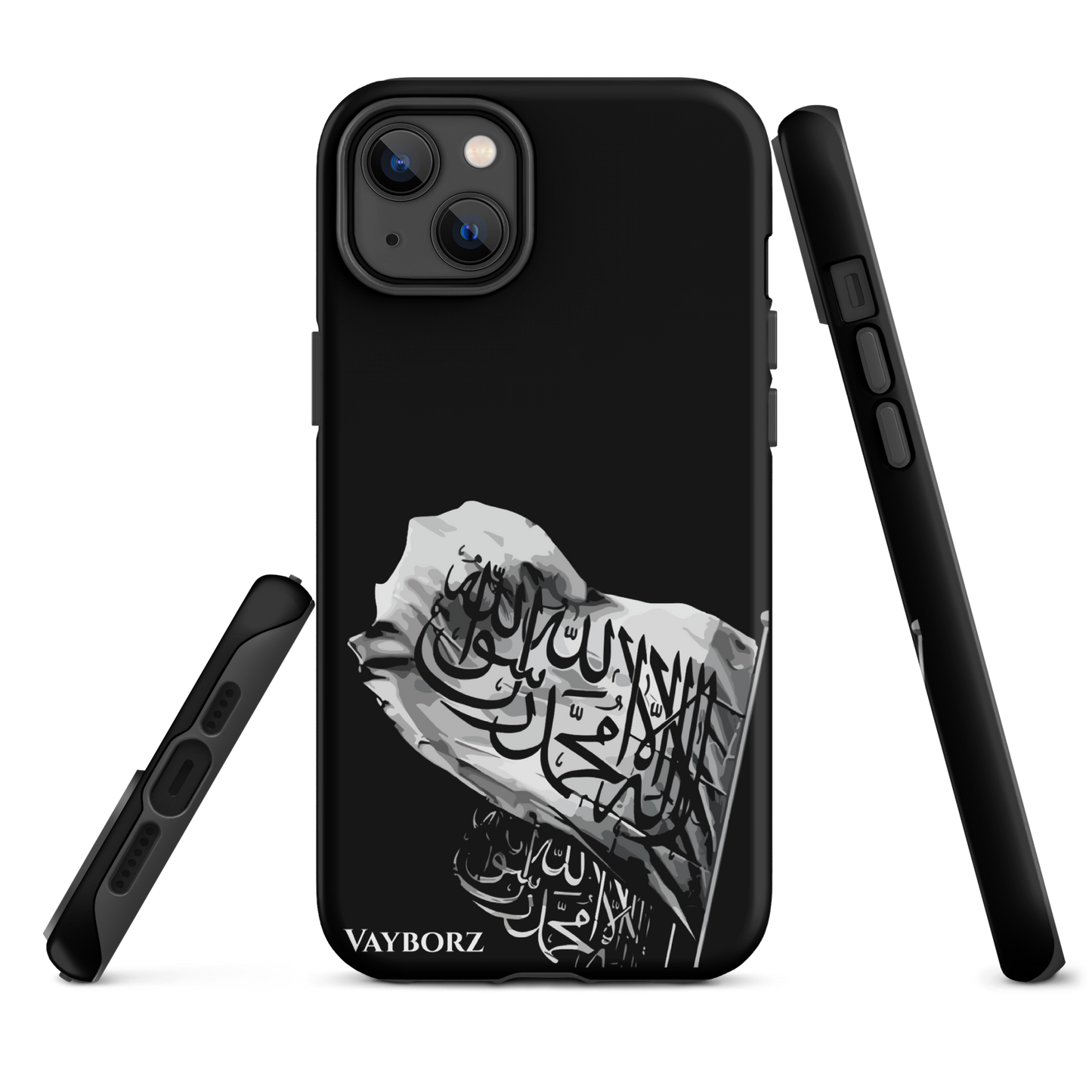 United Hardcase iPhone® Handyhülle