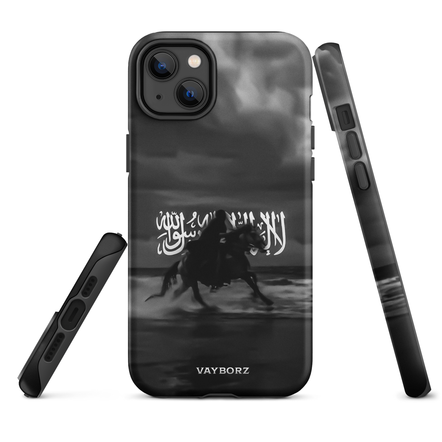 Ride Hardcase iPhone® Handyhülle
