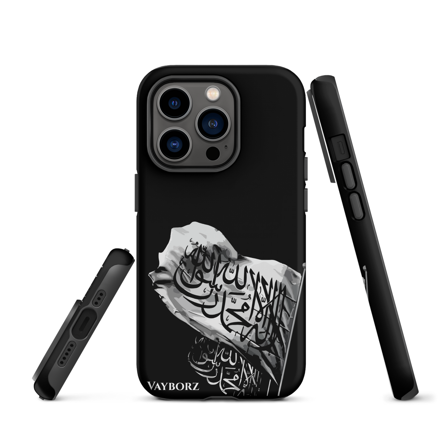 United Hardcase iPhone® Handyhülle