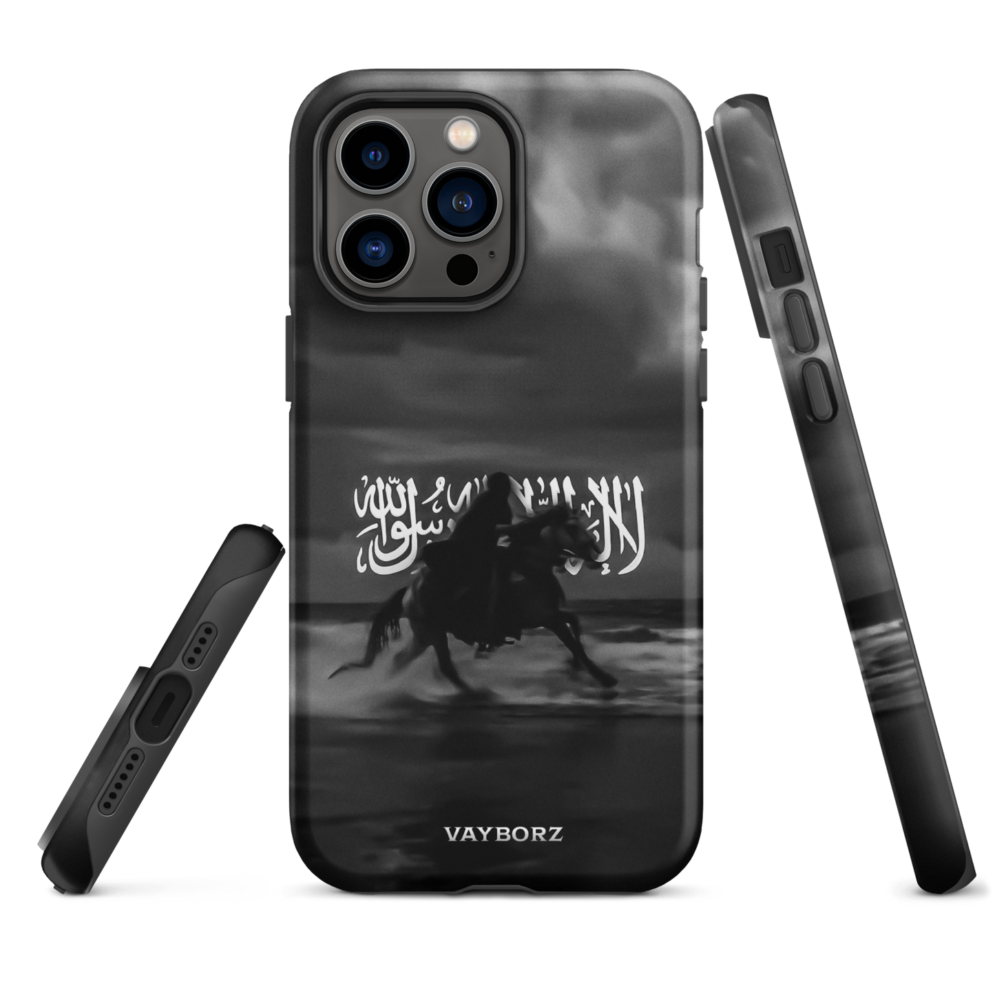 Ride Hardcase iPhone® Handyhülle