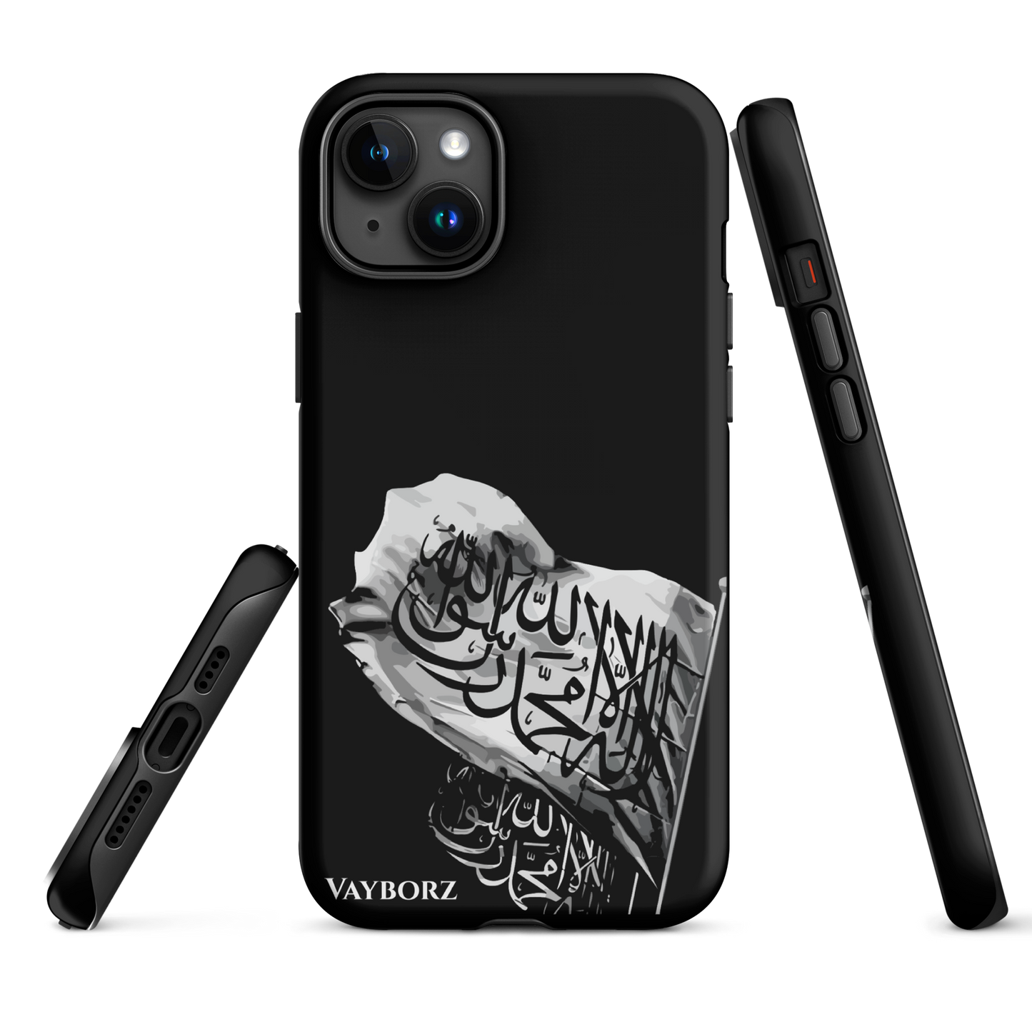 United Hardcase iPhone® Handyhülle