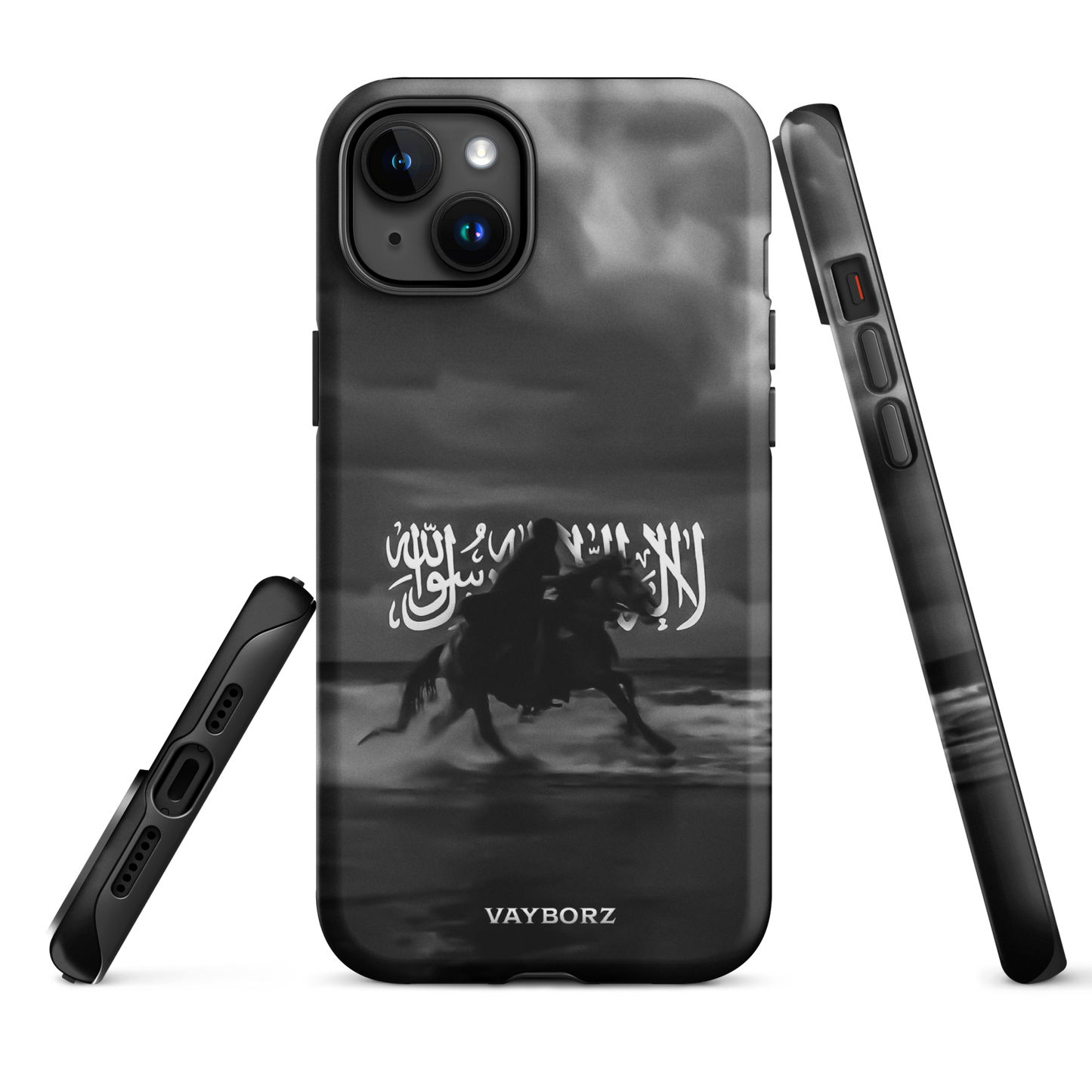 Ride Hardcase iPhone® Handyhülle