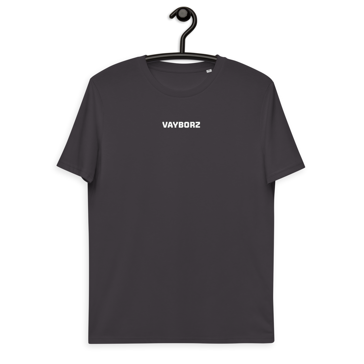 Bio-Baumwoll-T-Shirt "BERZLOY 95"