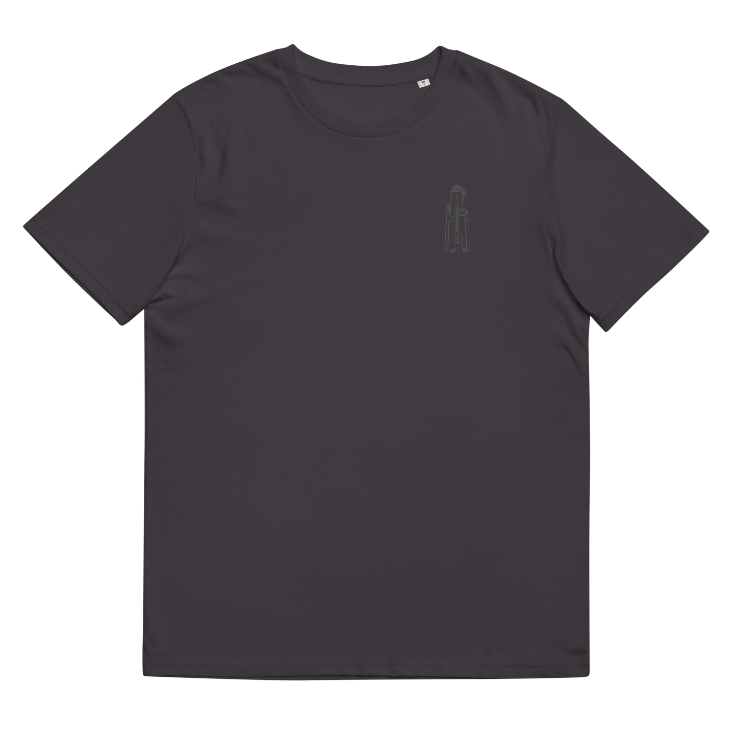Bio-Baumwoll-T-Shirt "Bashni"