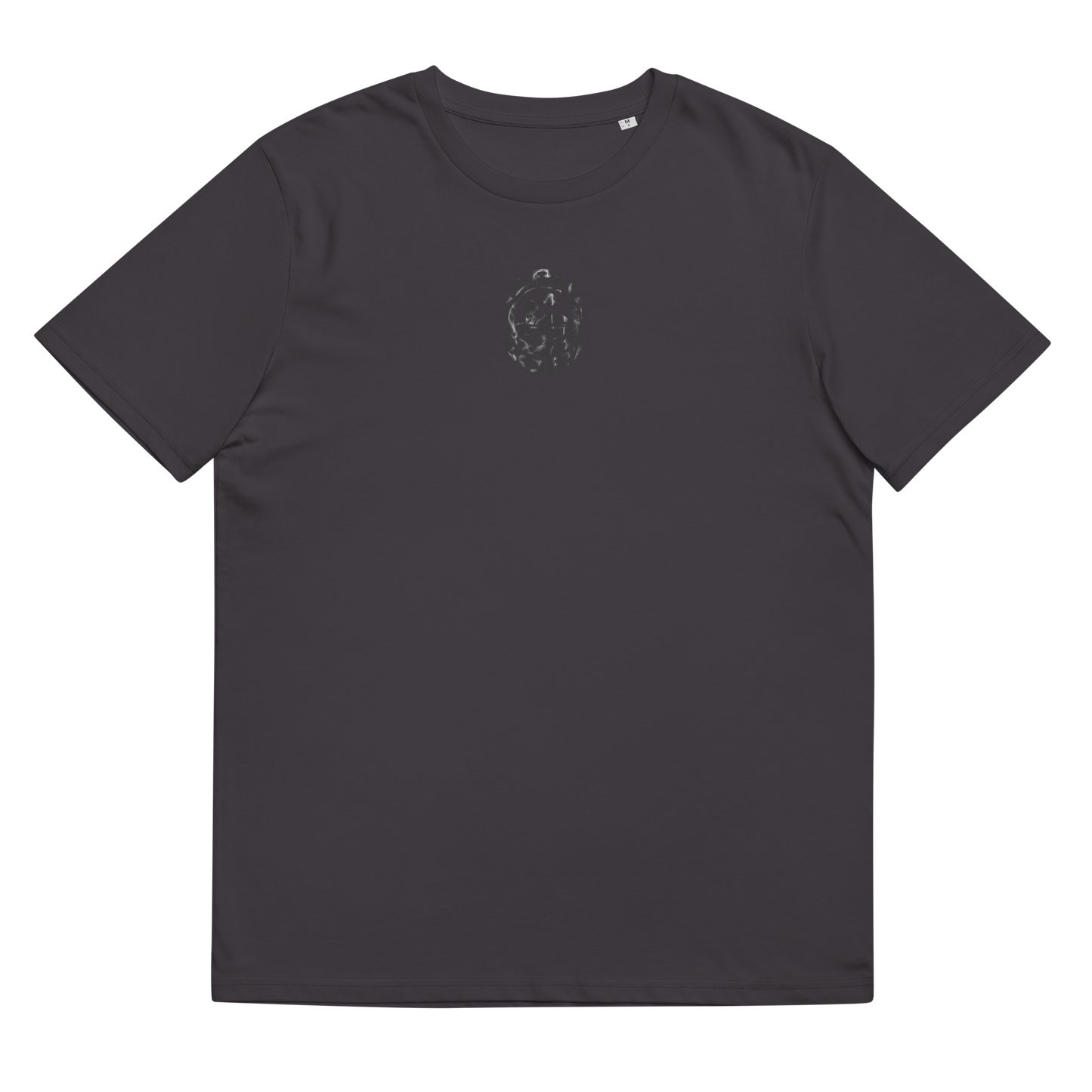 Bio-Baumwoll-T-Shirt "ALPHA BORZ"