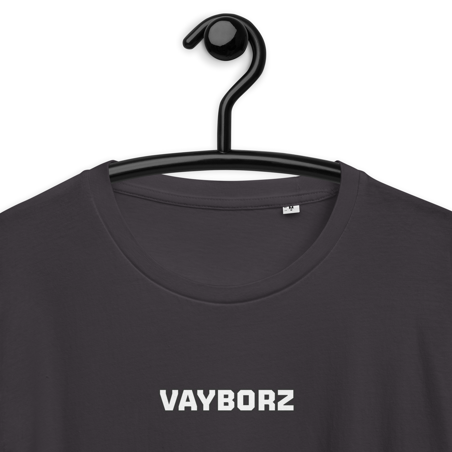 Bio-Baumwoll-T-Shirt "BERZLOY 95"